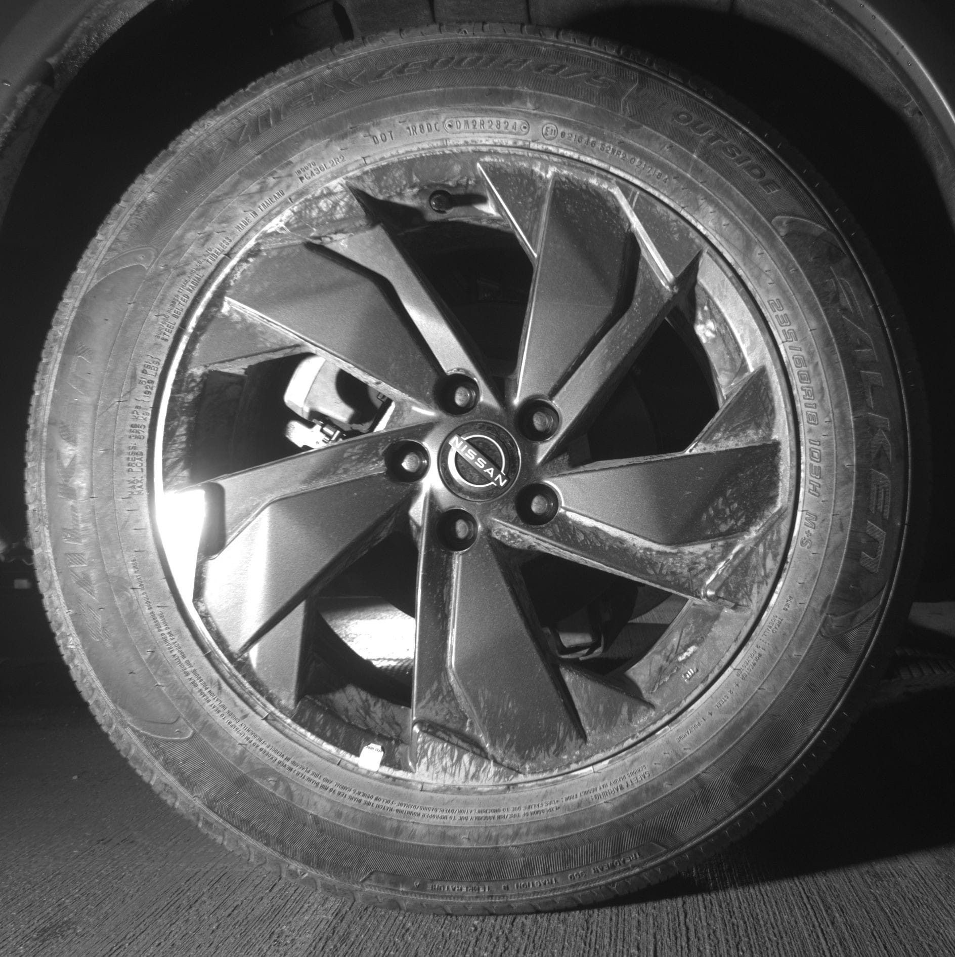 Thumbnail: 2025 Nissan Rogue - 12