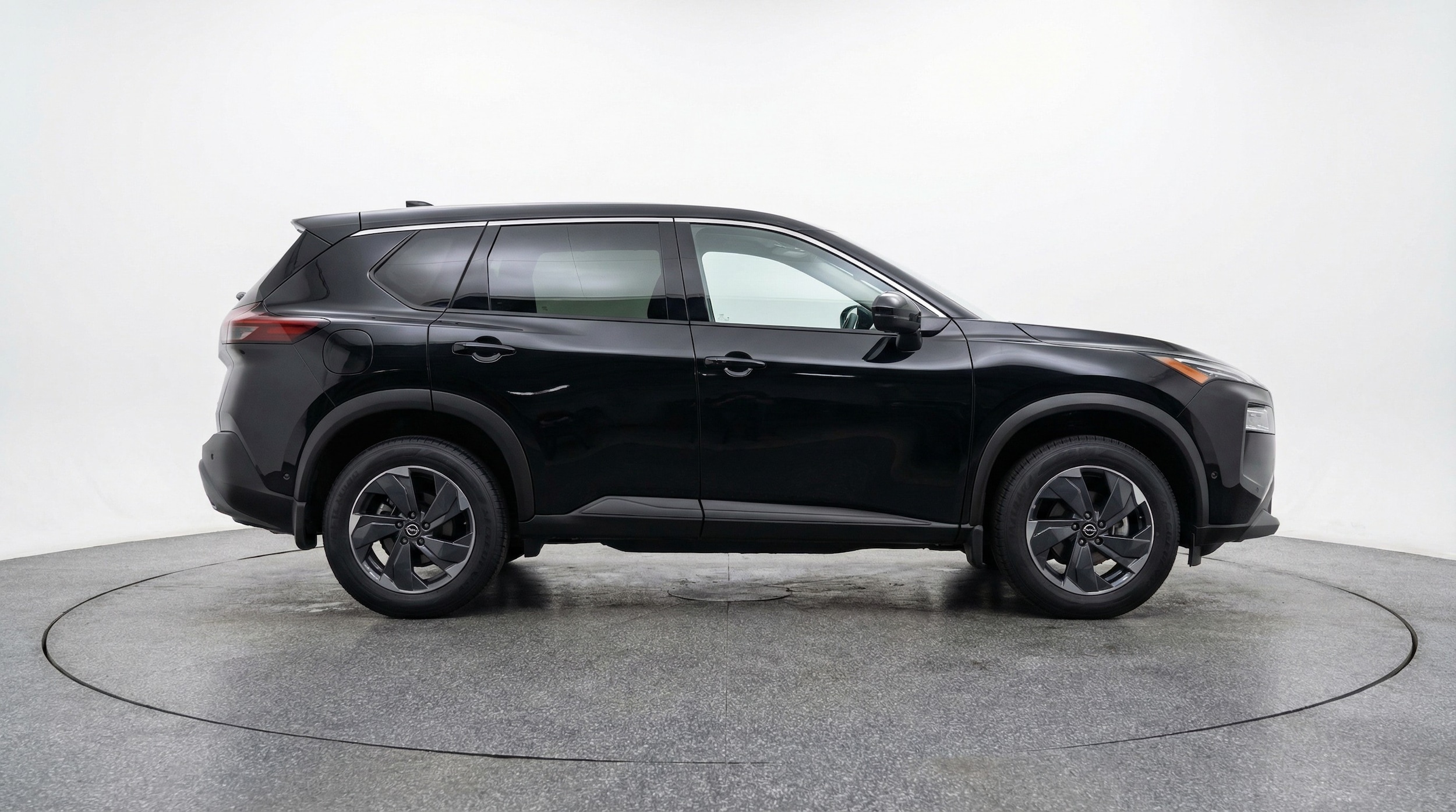 Thumbnail: 2025 Nissan Rogue - 8