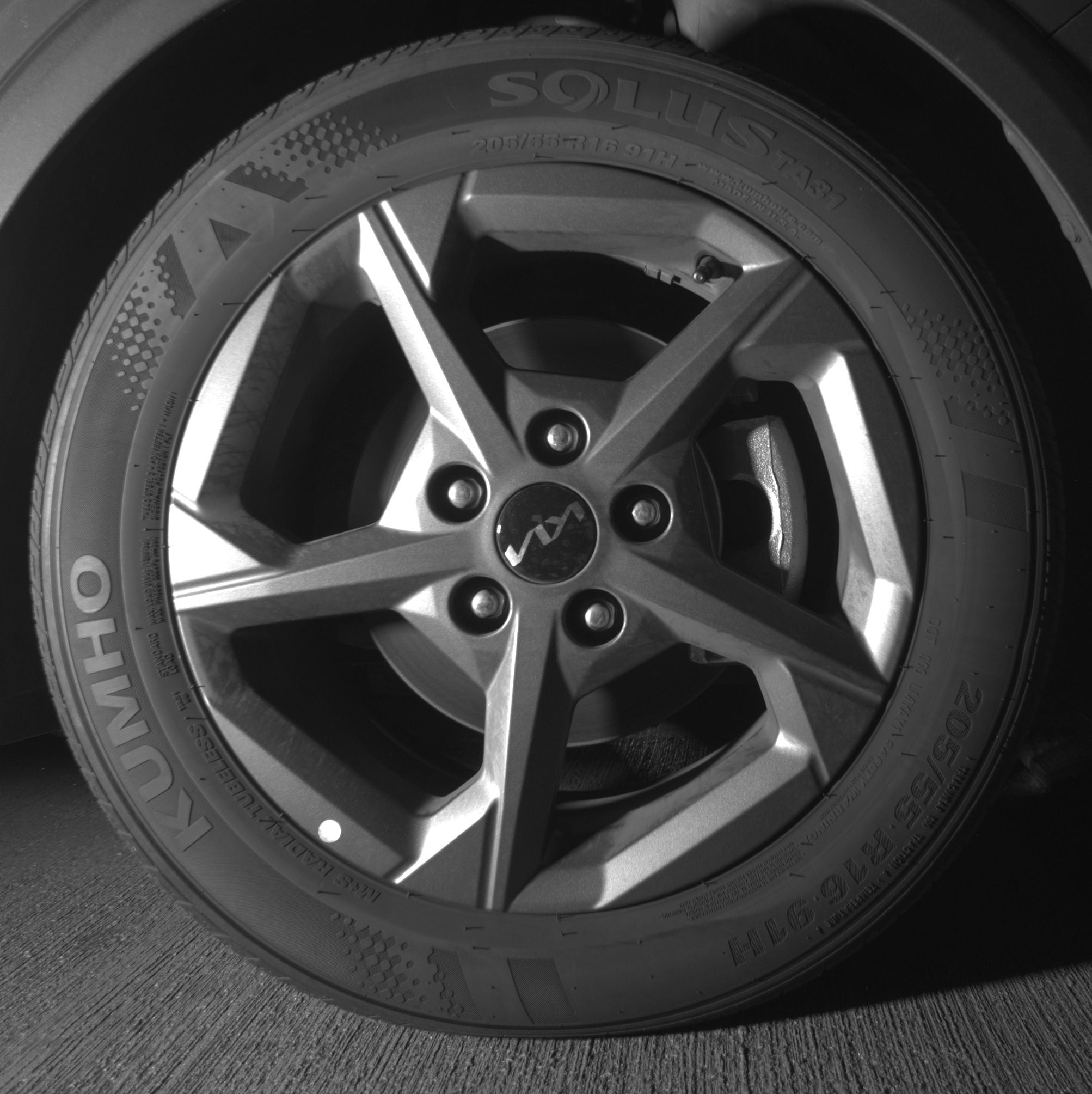 Thumbnail: 2025 Kia K4 - 10