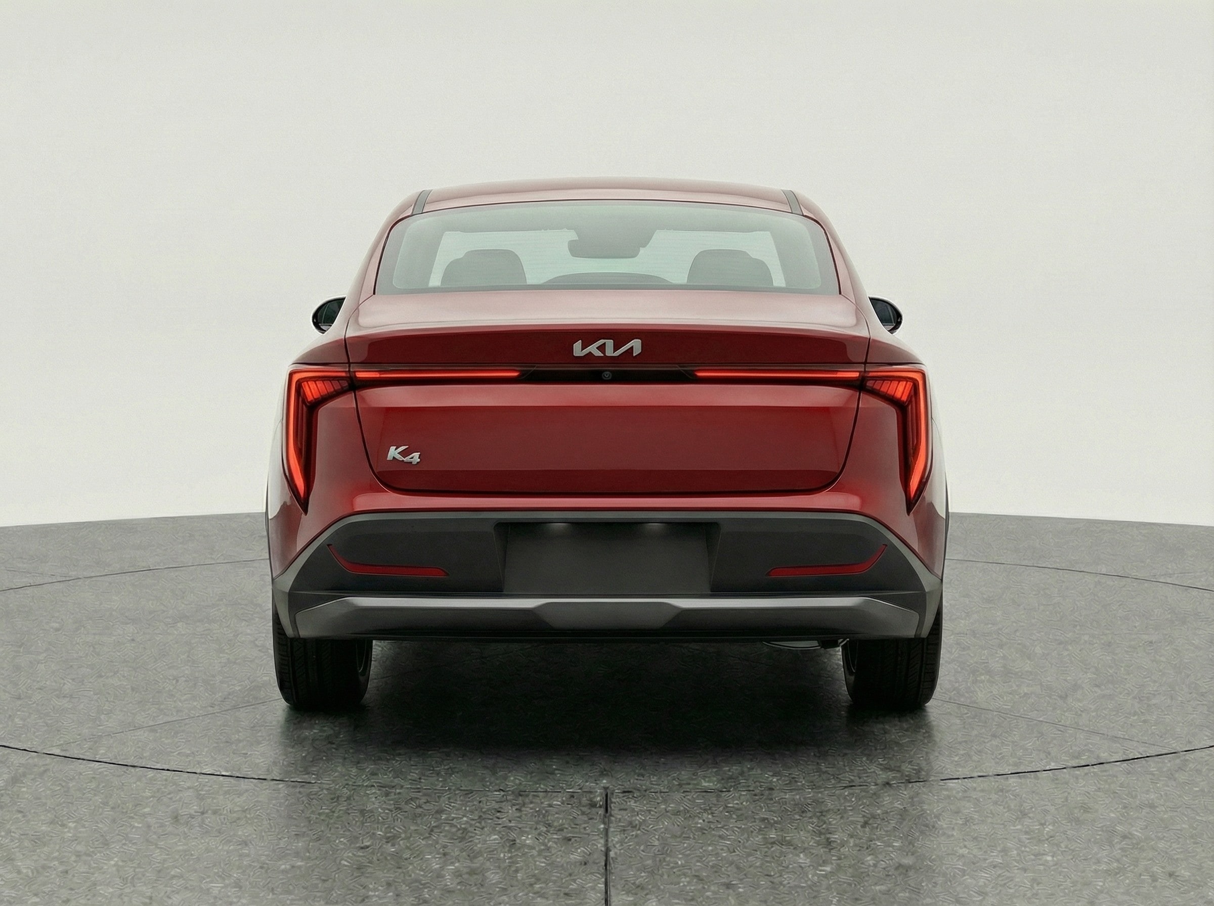 Thumbnail: 2025 Kia K4 - 6