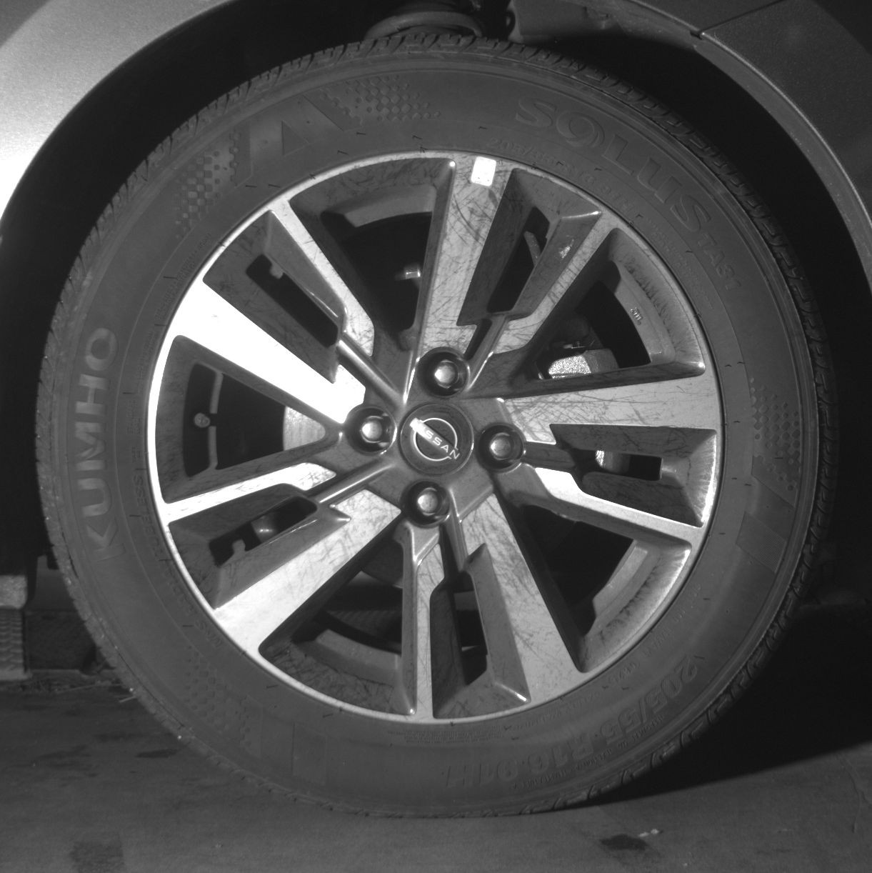 Thumbnail: 2025 Nissan Versa - 10