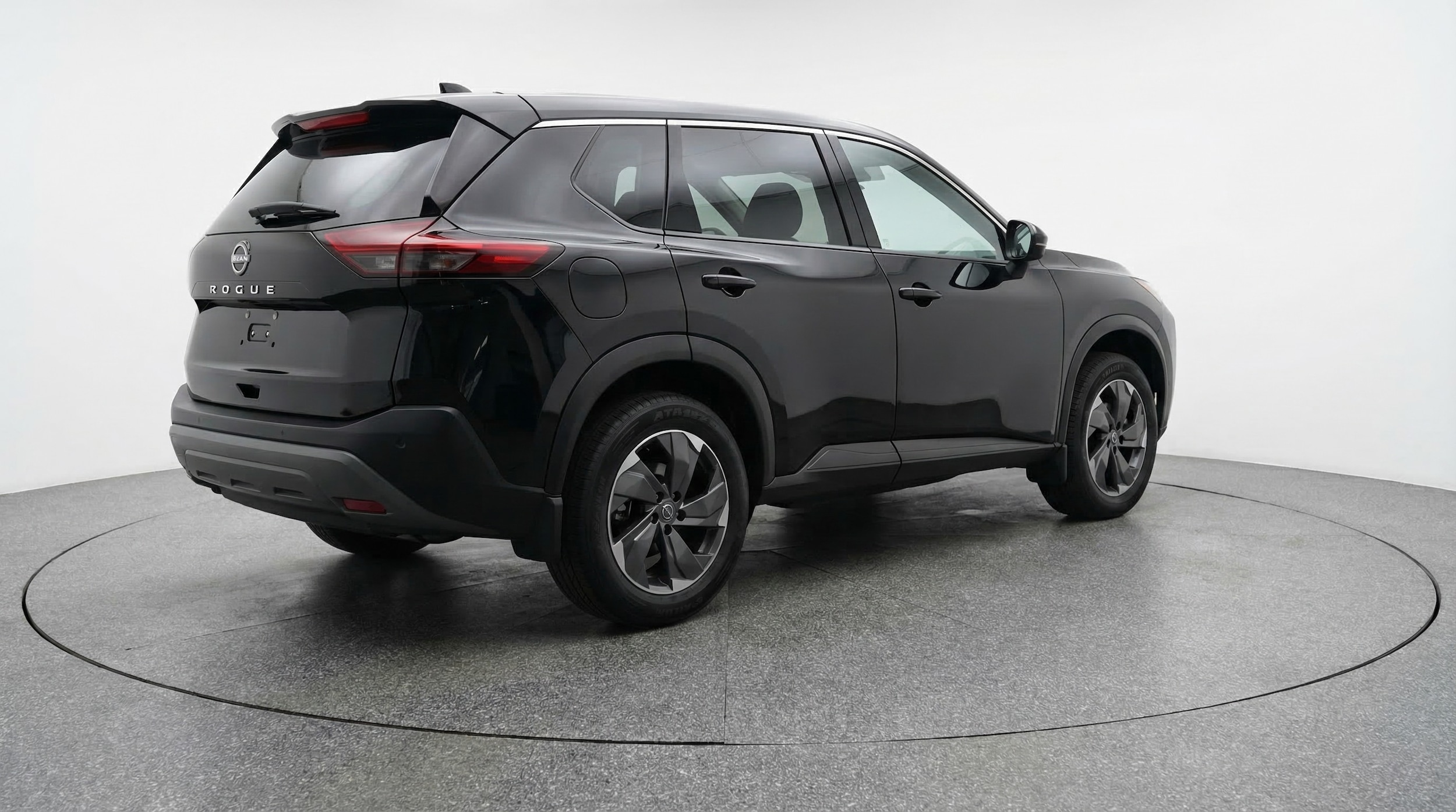 Thumbnail: 2025 Nissan Rogue - 7