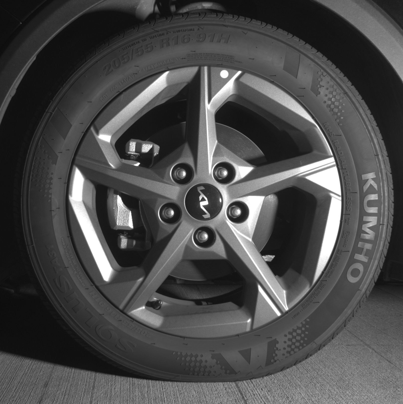 Thumbnail: 2025 Kia K4 - 9