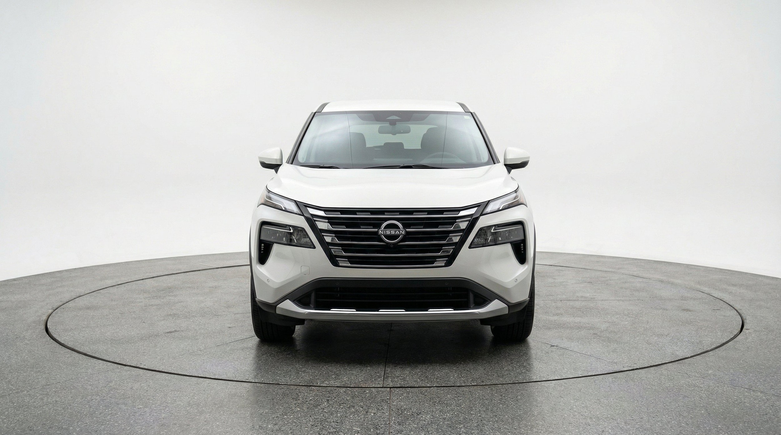Thumbnail: 2025 Nissan Rogue - 2