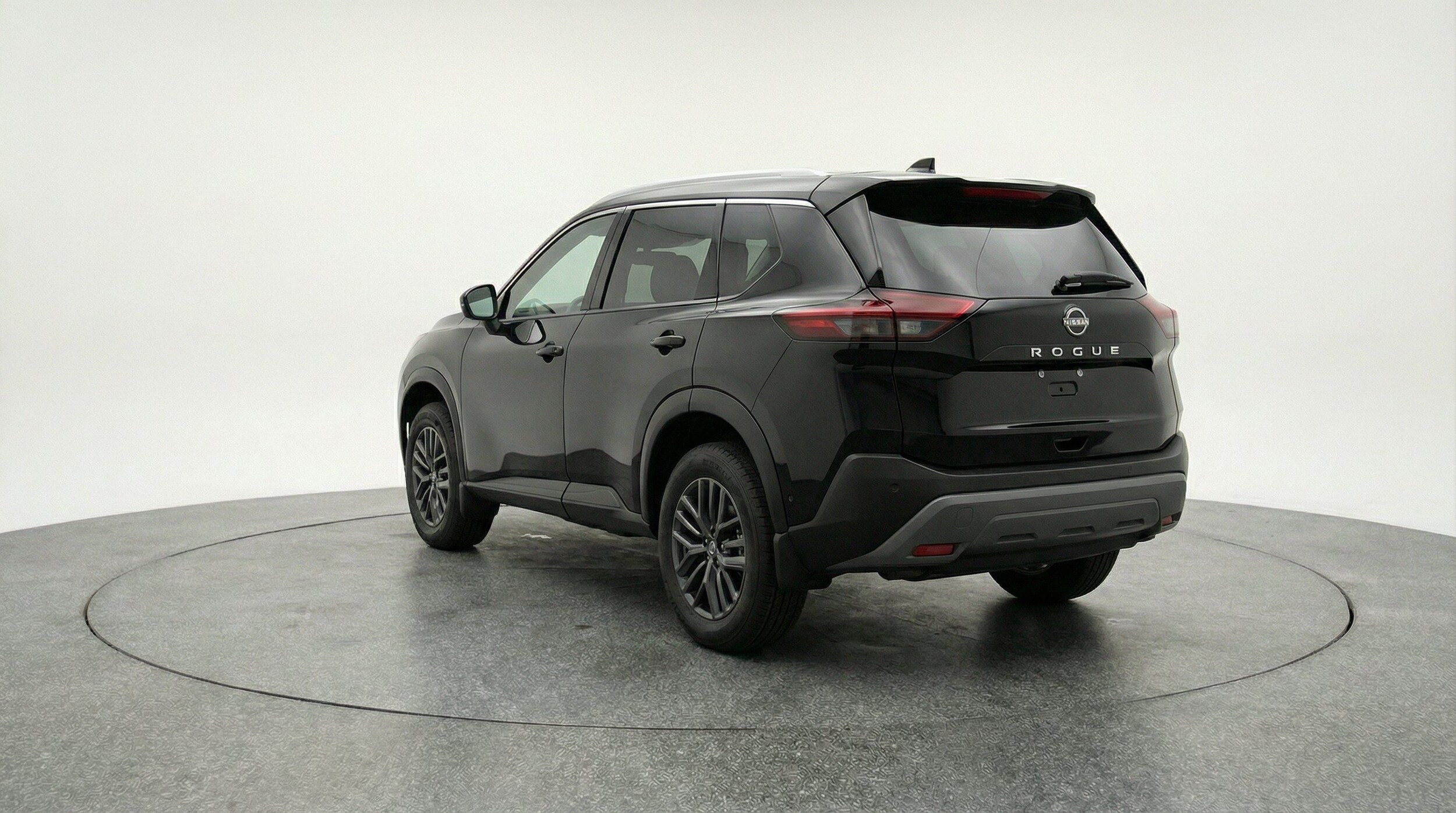 Thumbnail: 2026 Nissan Rogue - 6