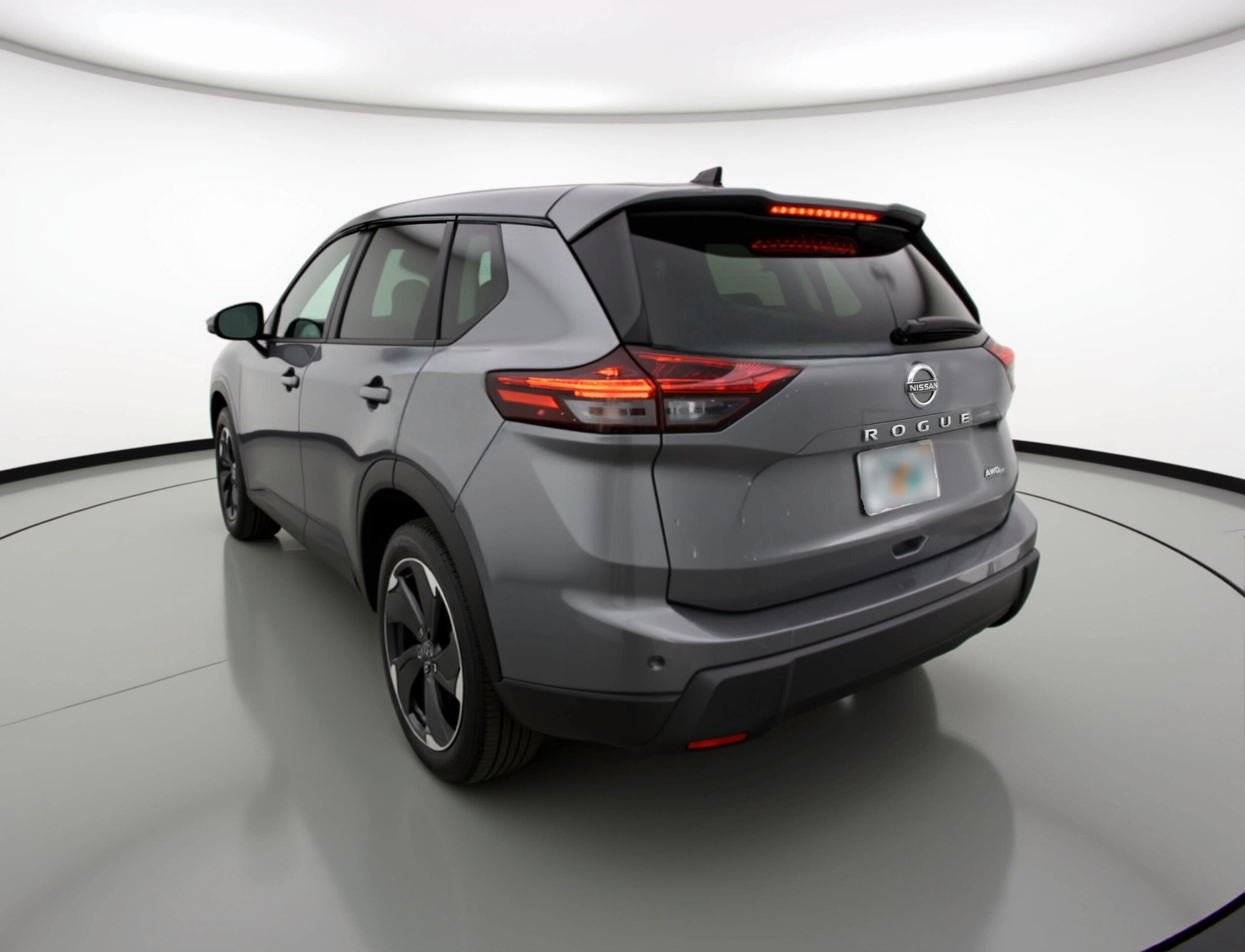 Thumbnail: 2025 Nissan Rogue - 6