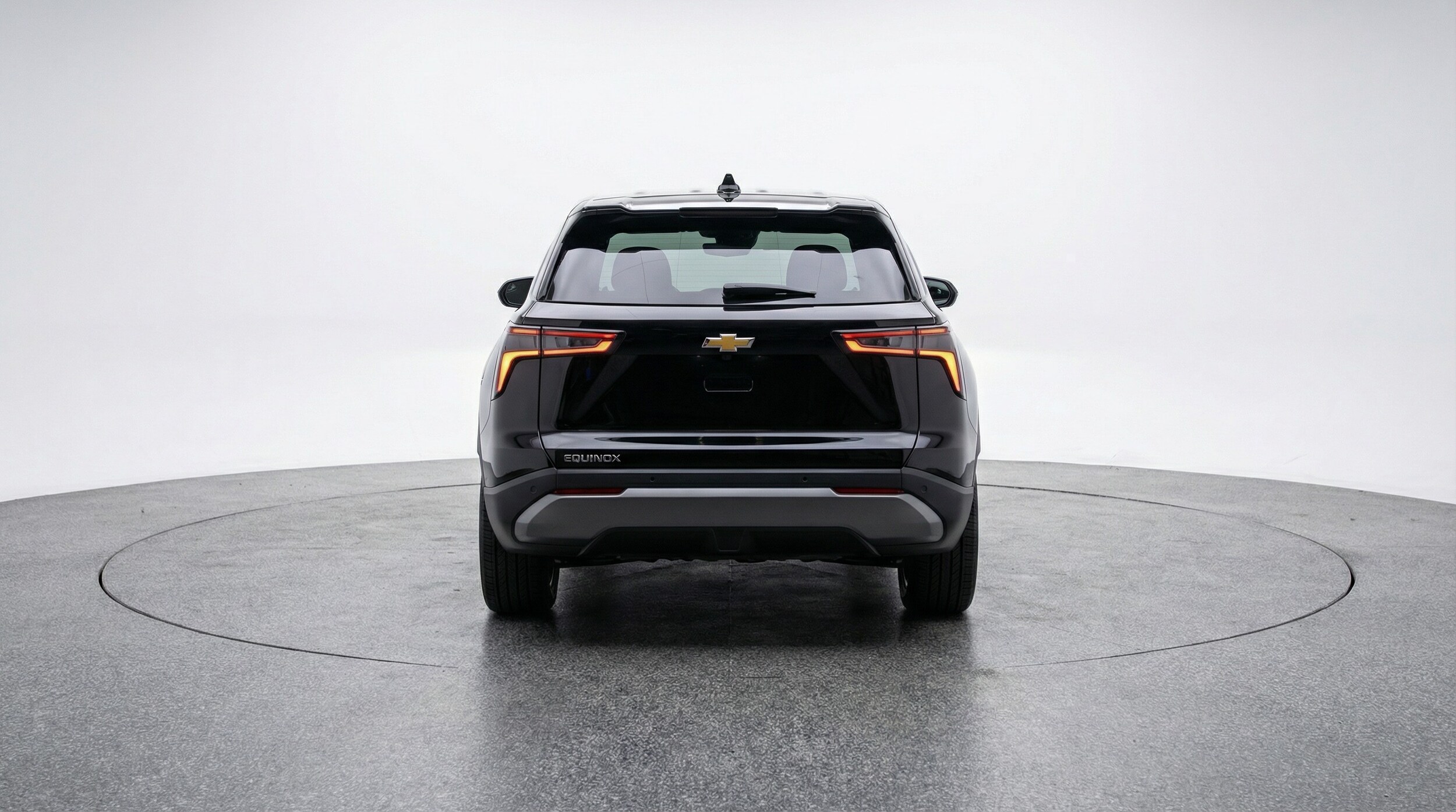 Thumbnail: 2025 Chevrolet Equinox - 6
