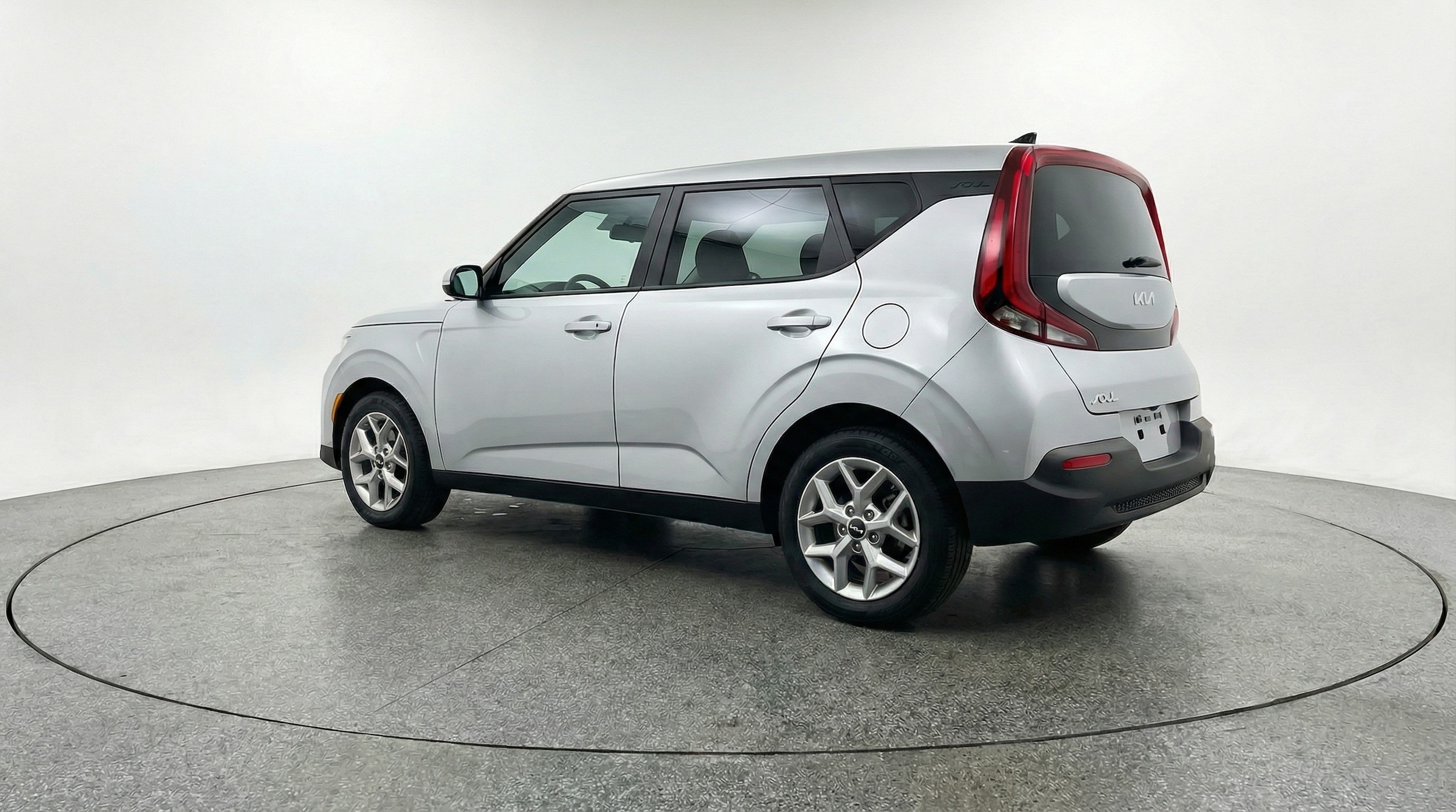 Thumbnail: 2025 Kia Soul - 5