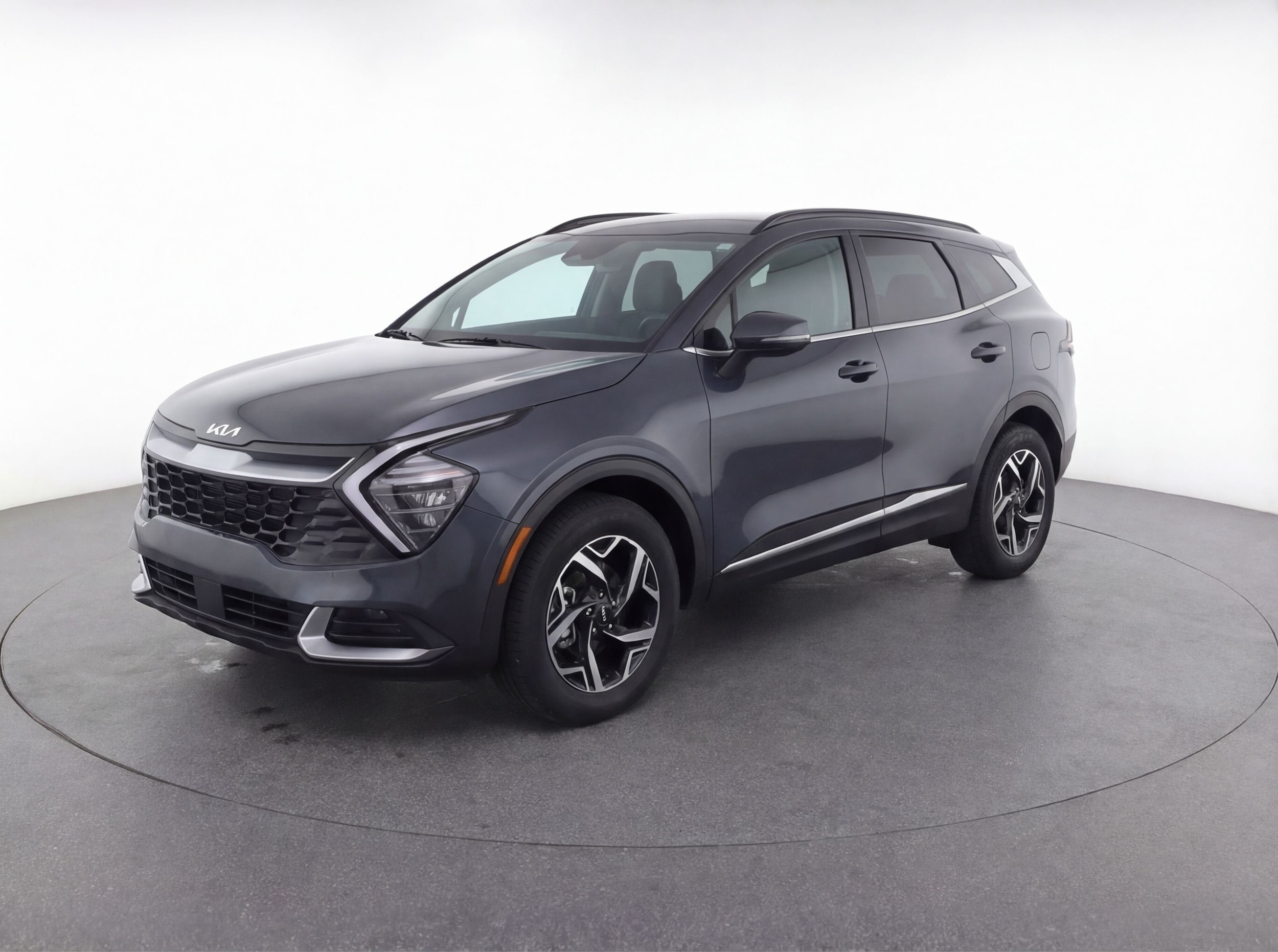 Thumbnail: 2024 Kia Sportage - 3