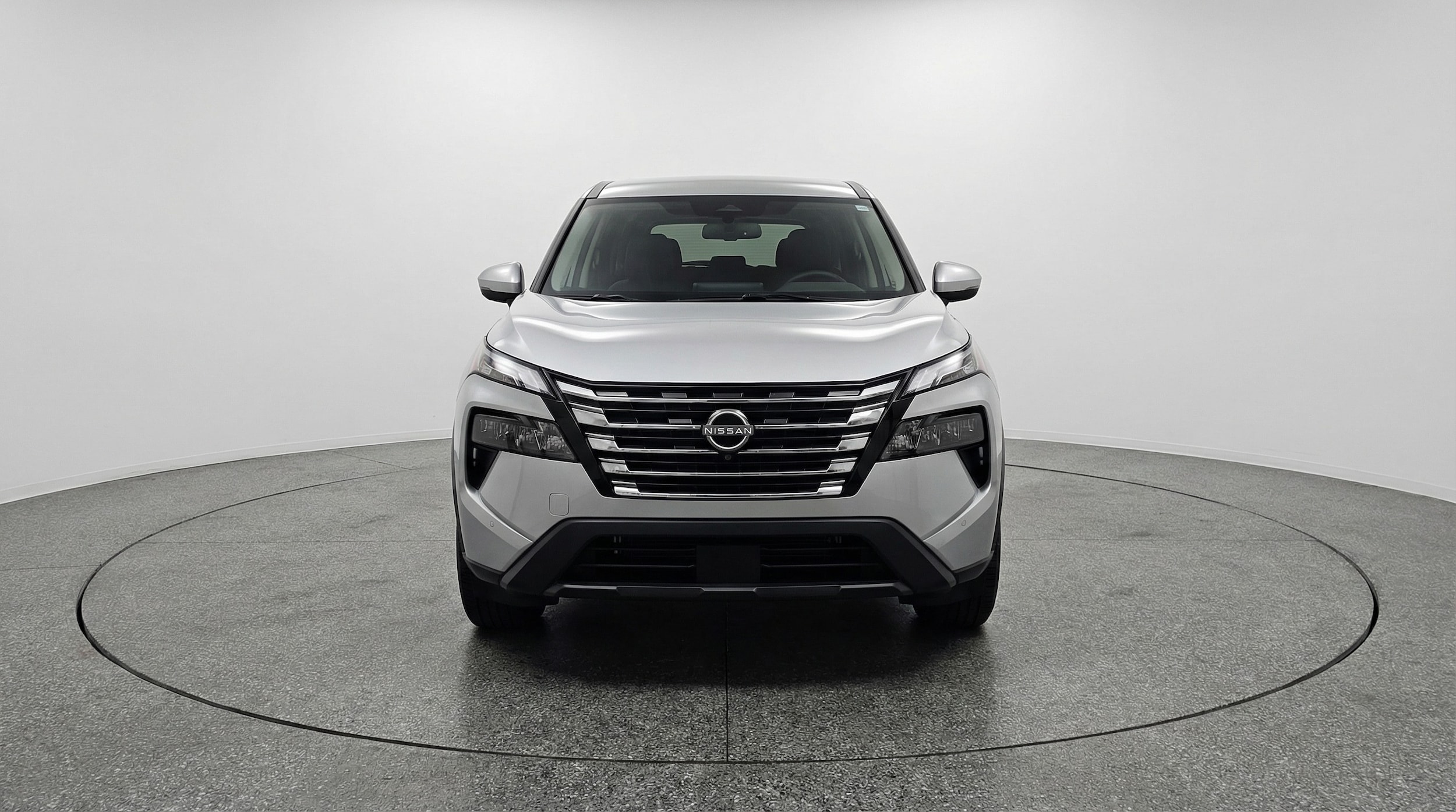 Thumbnail: 2025 Nissan Rogue - 2