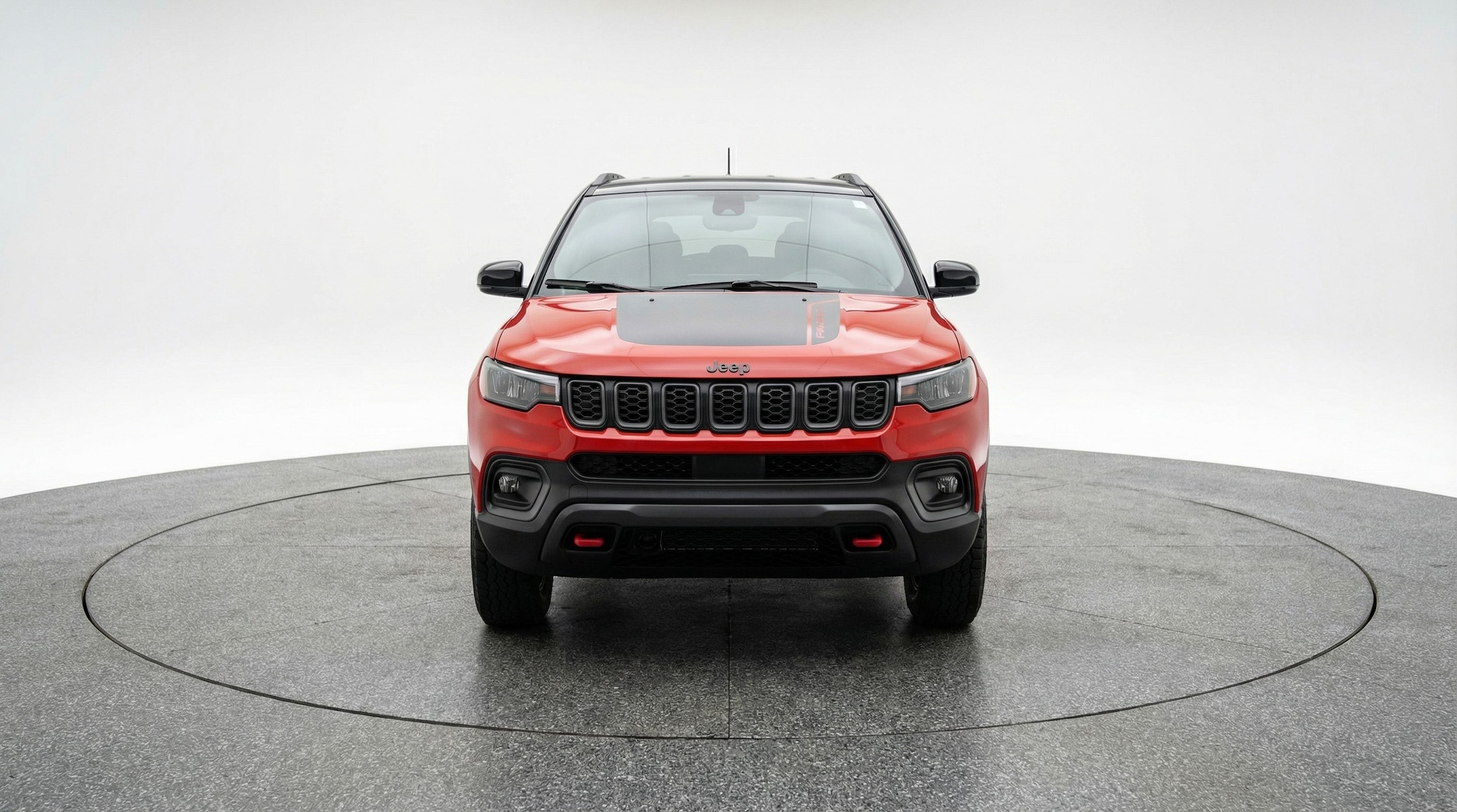 Thumbnail: 2025 Jeep Compass - 2