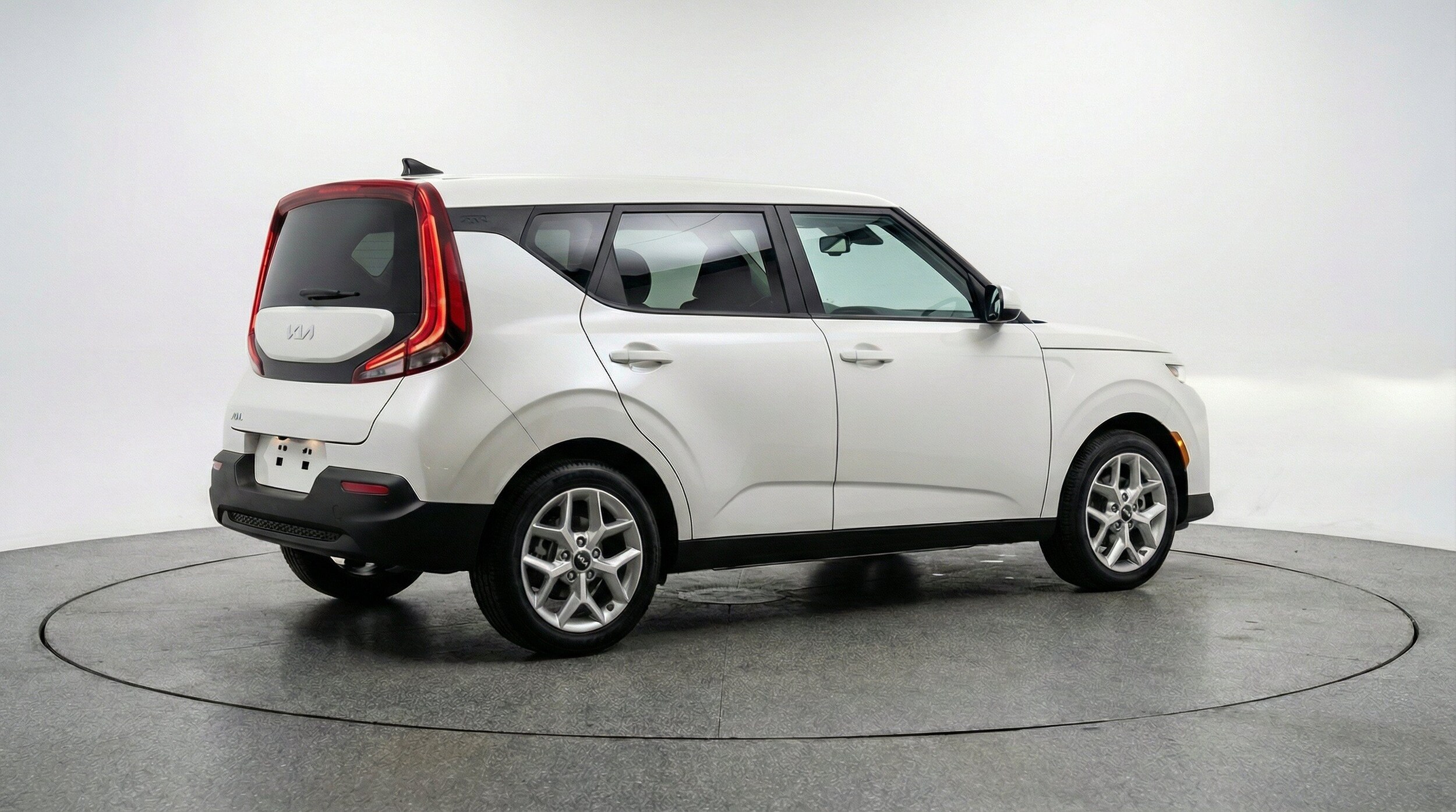 Thumbnail: 2025 Kia Soul - 9