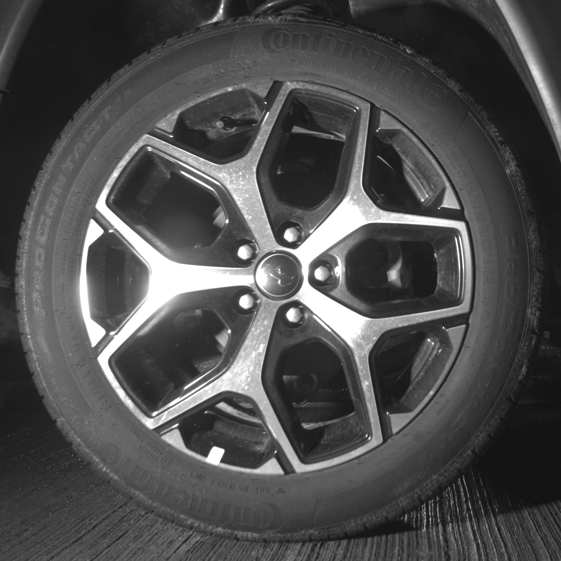 Thumbnail: 2025 Jeep Compass - 12