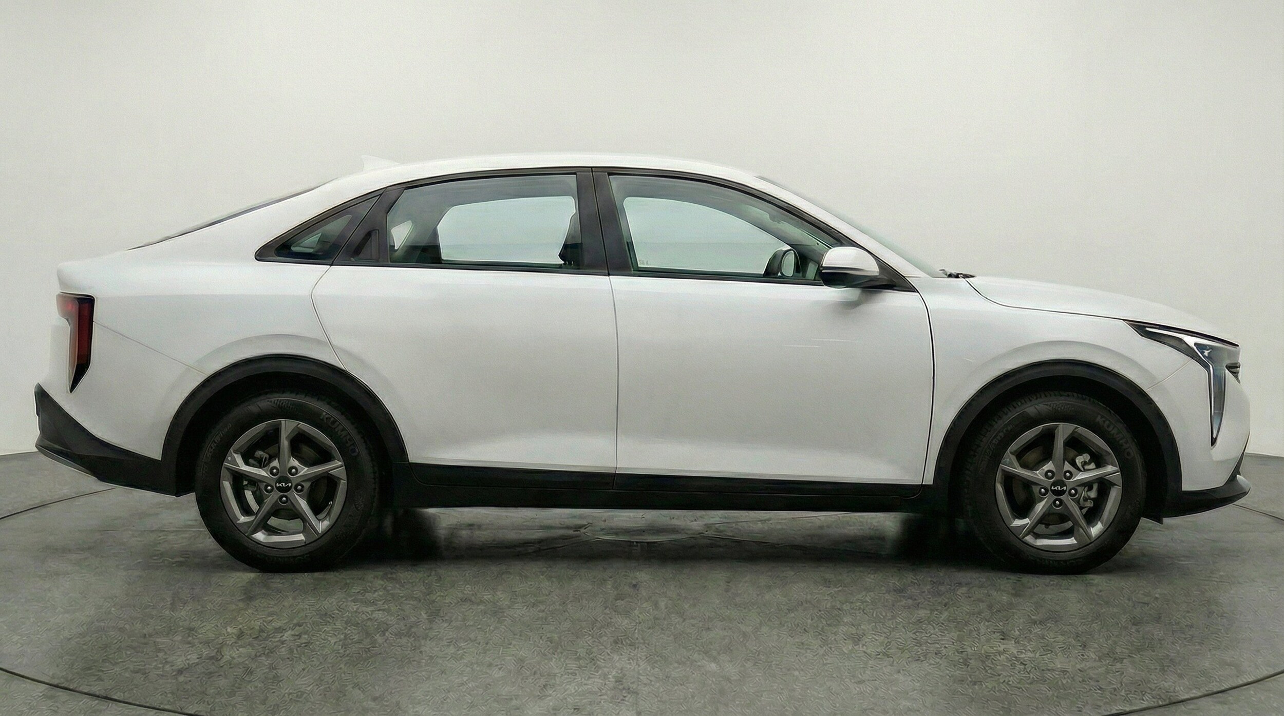 Thumbnail: 2025 Kia K4 - 11