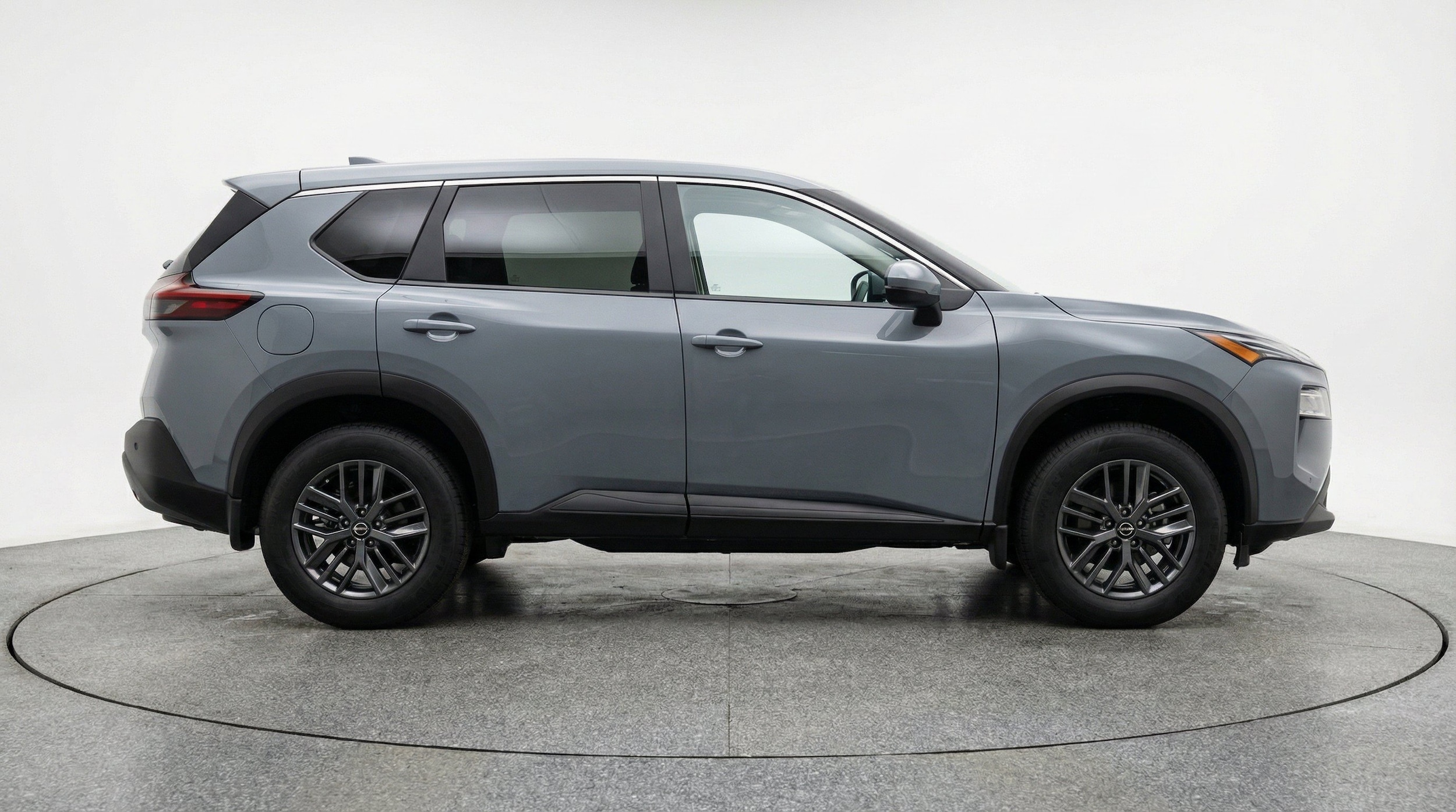 Thumbnail: 2026 Nissan Rogue - 11