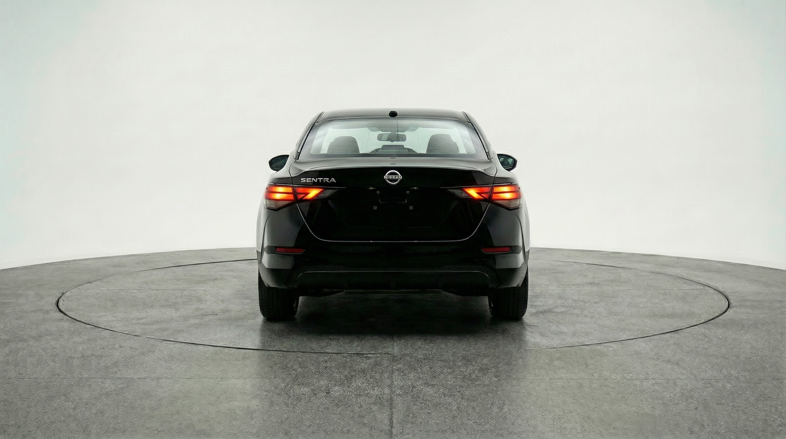 Thumbnail: 2025 Nissan Sentra - 6