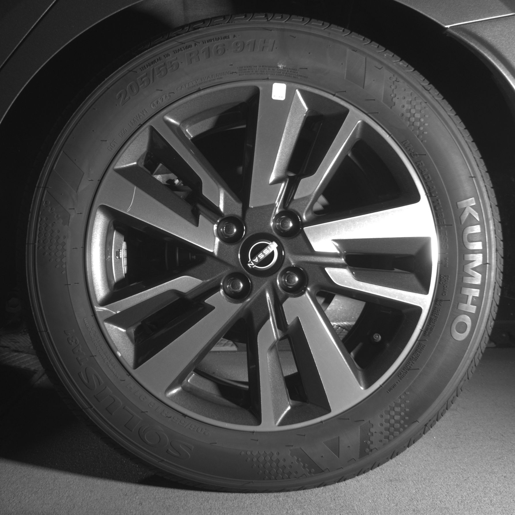 Thumbnail: 2025 Nissan Versa - 11