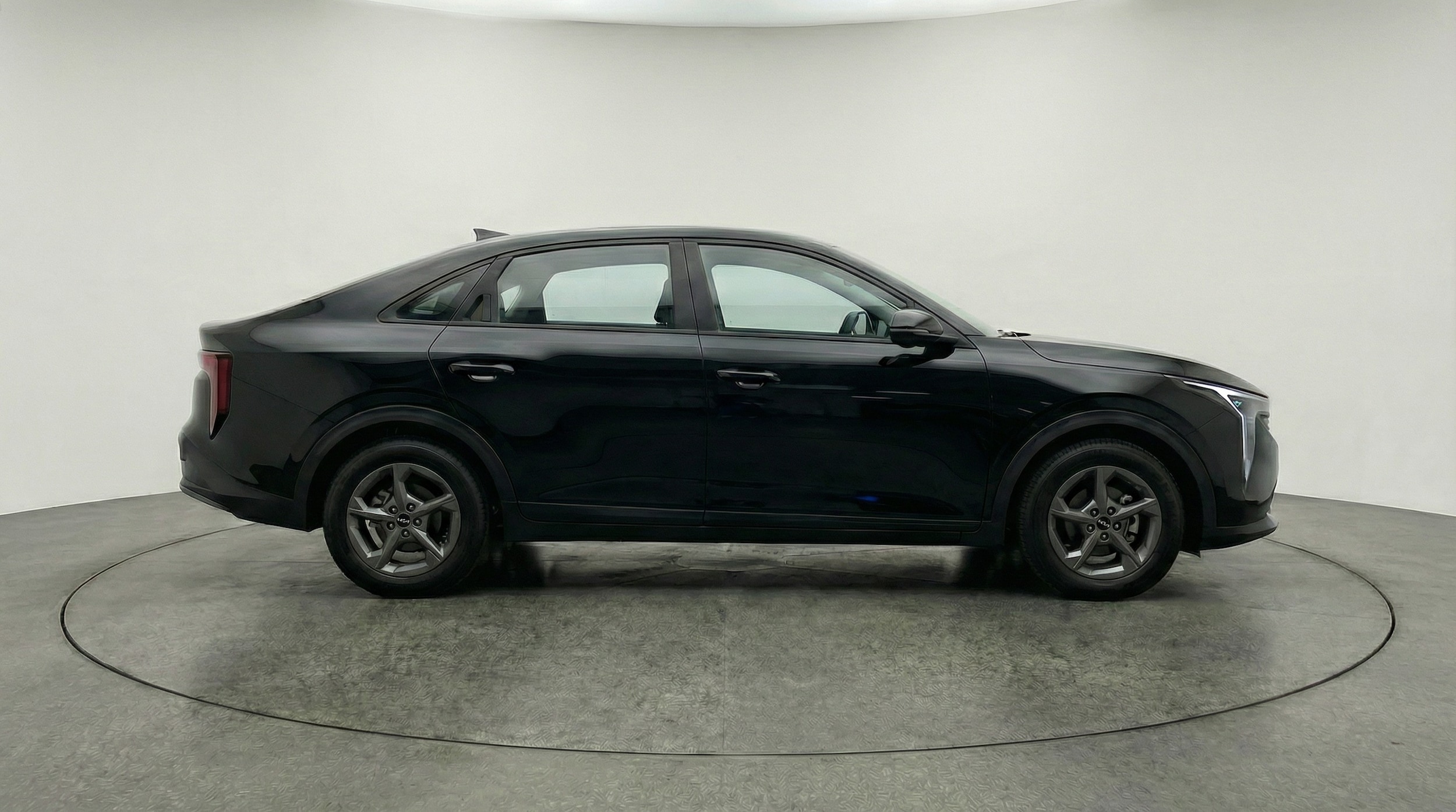 Thumbnail: 2025 Kia K4 - 8