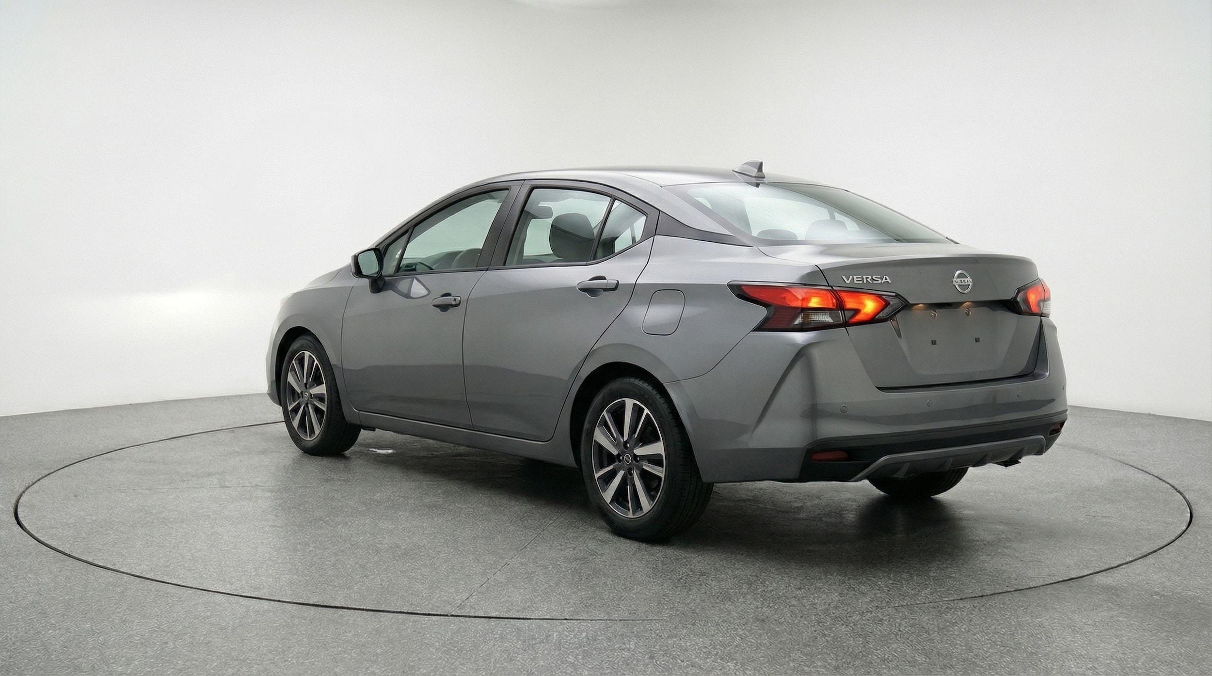 Thumbnail: 2025 Nissan Versa - 5