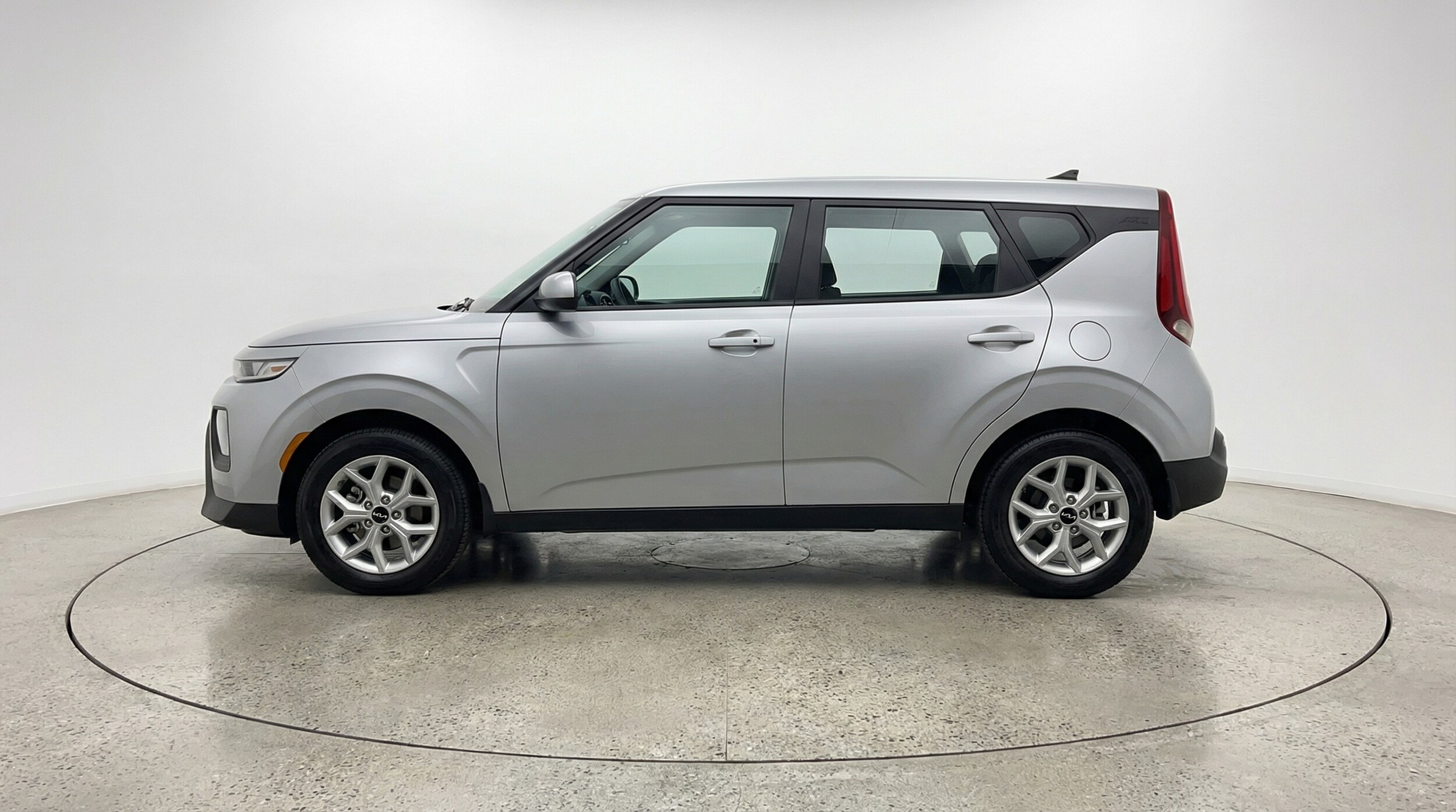 Thumbnail: 2025 Kia Soul - 4