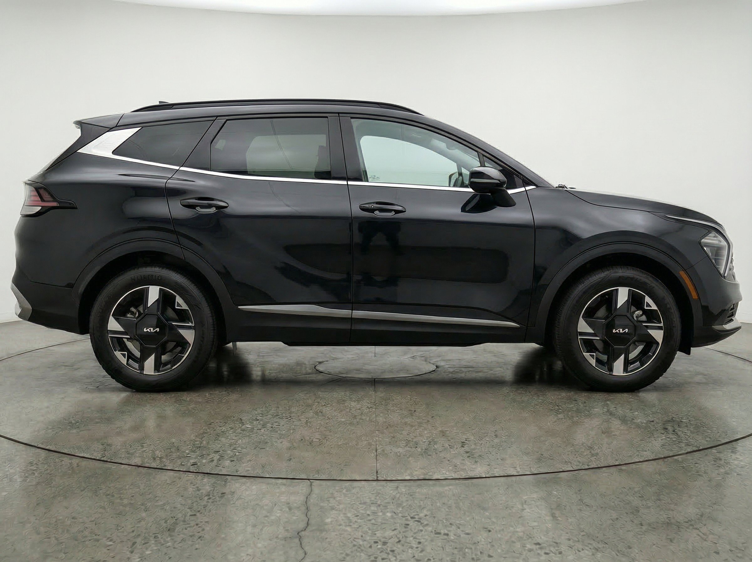 Thumbnail: 2026 Kia Sportage - 11