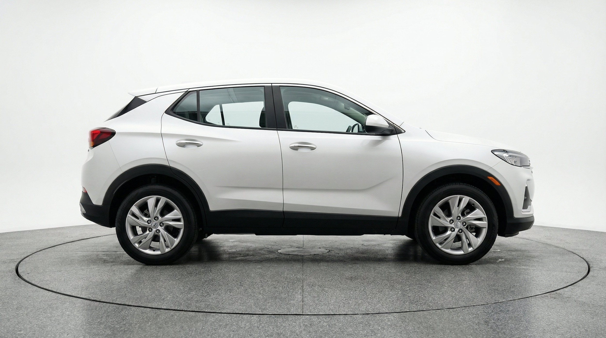 Thumbnail: 2026 Buick Encore GX - 10