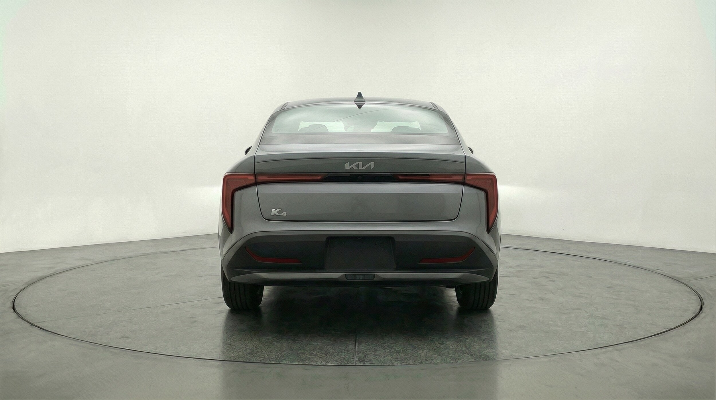 Thumbnail: 2025 Kia K4 - 6