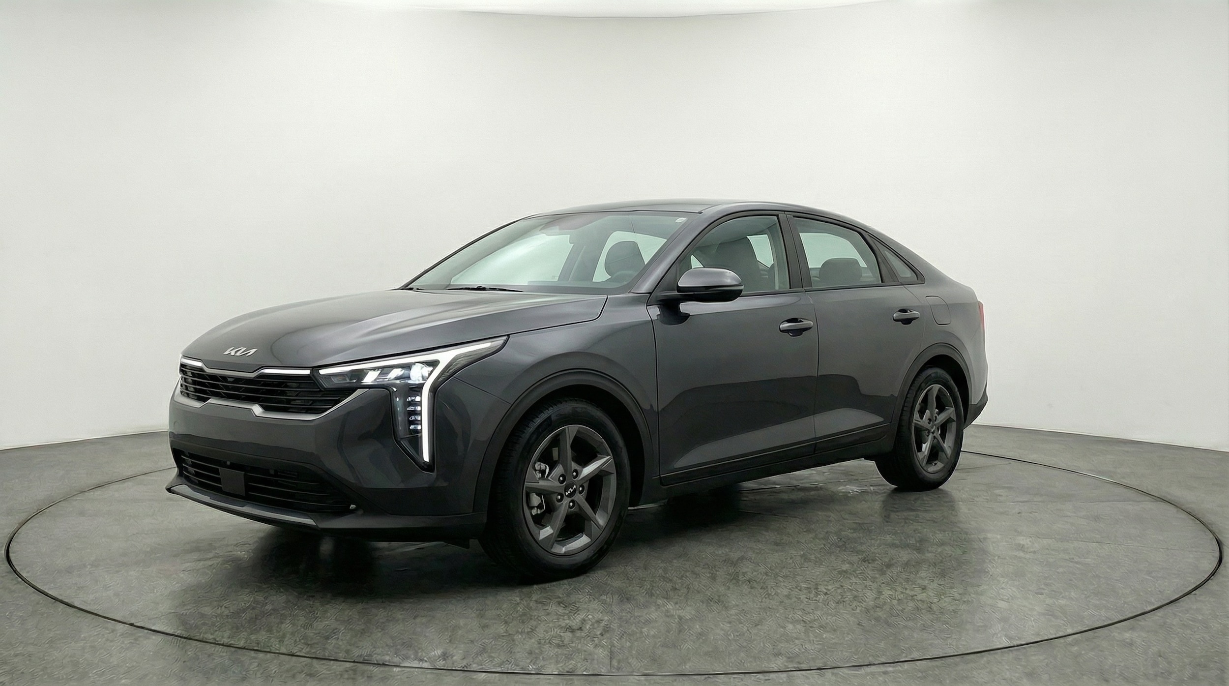 Thumbnail: 2025 Kia K4 - 3