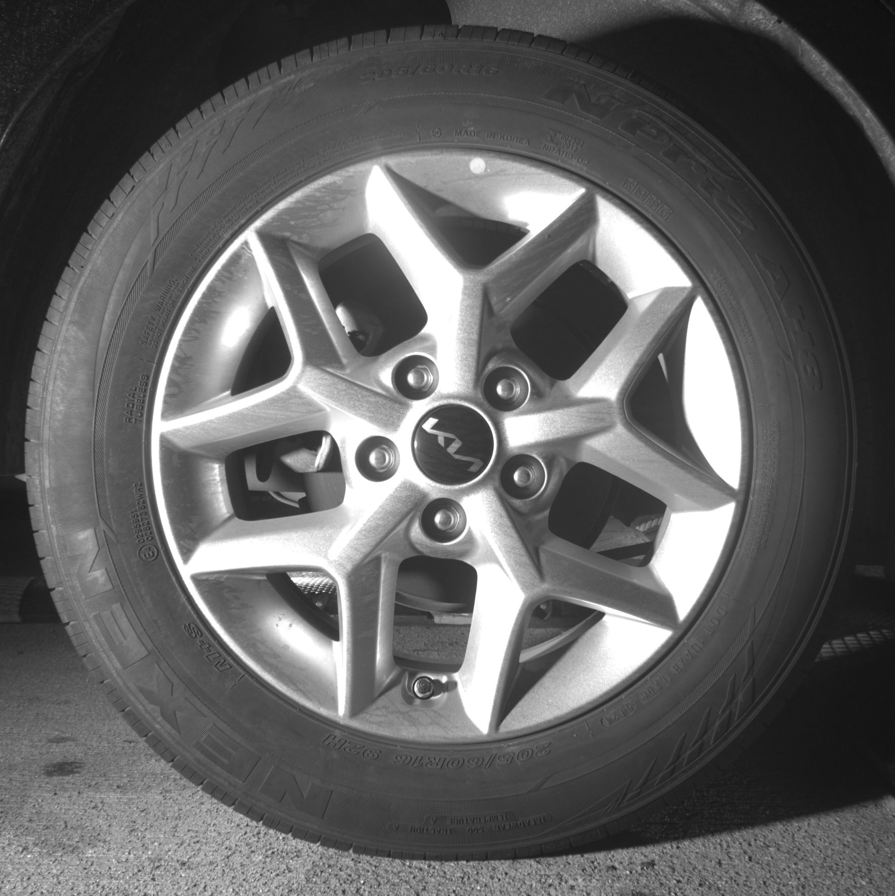 Thumbnail: 2025 Kia Soul - 12