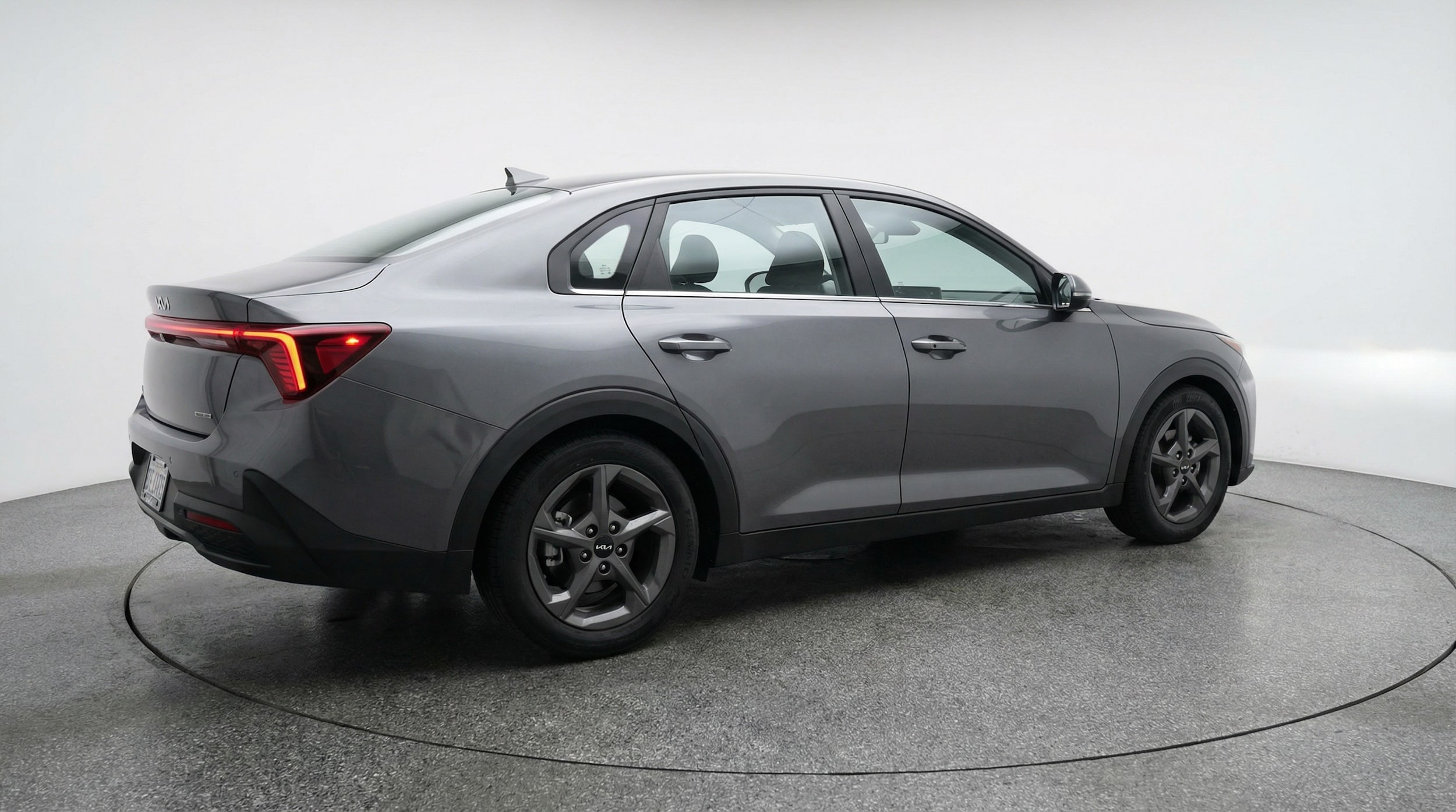 Thumbnail: 2025 Kia K4 - 7