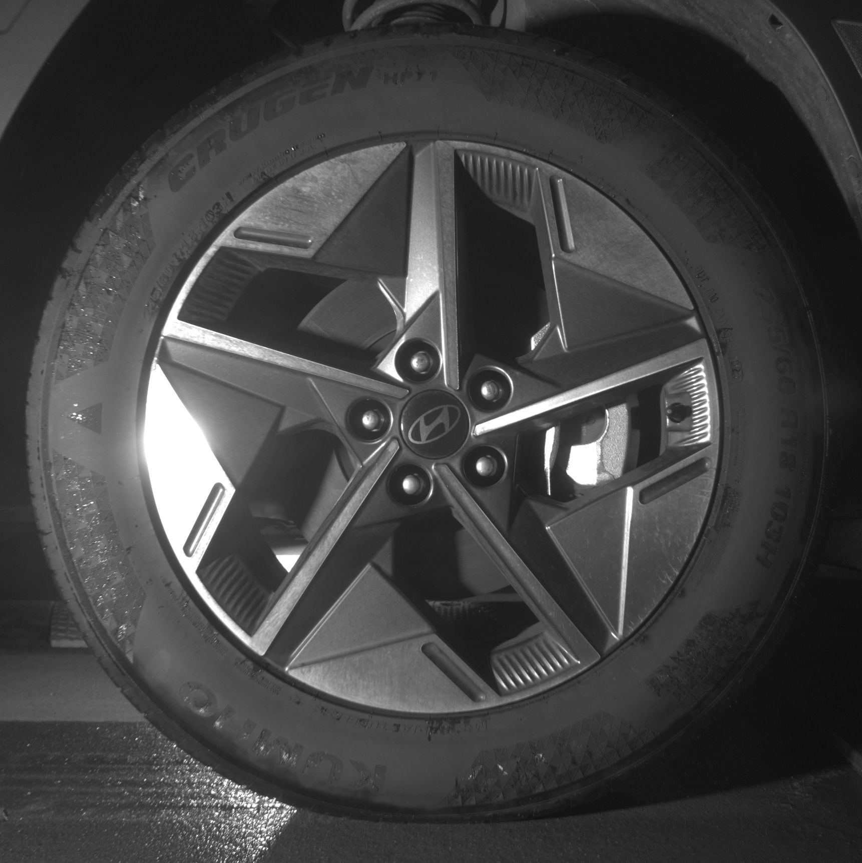 Thumbnail: 2025 Hyundai Tucson - 10