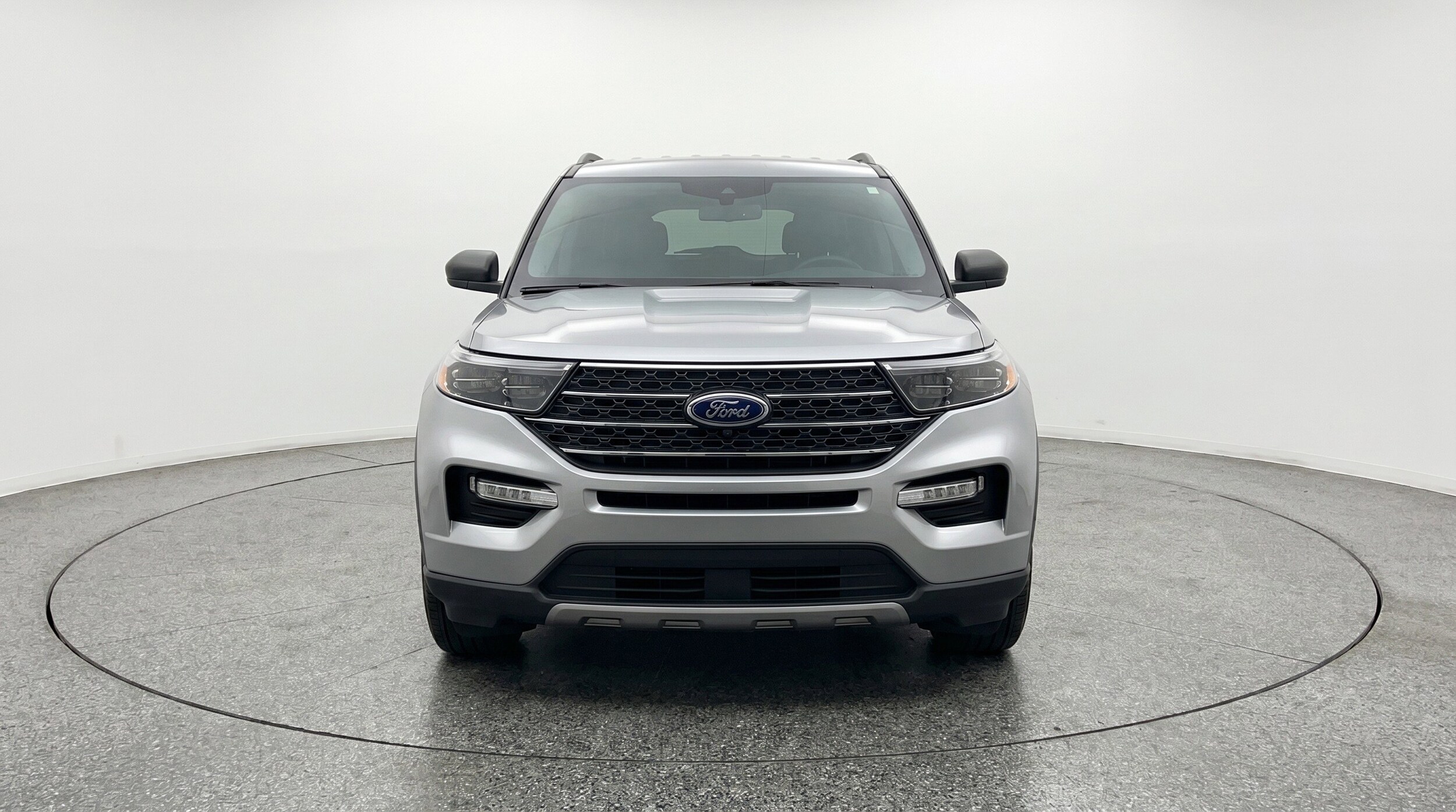 Thumbnail: 2024 Ford Explorer - 2