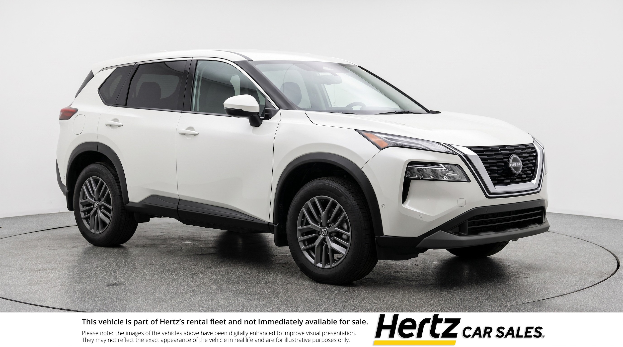 Thumbnail: 2026 Nissan Rogue - 1