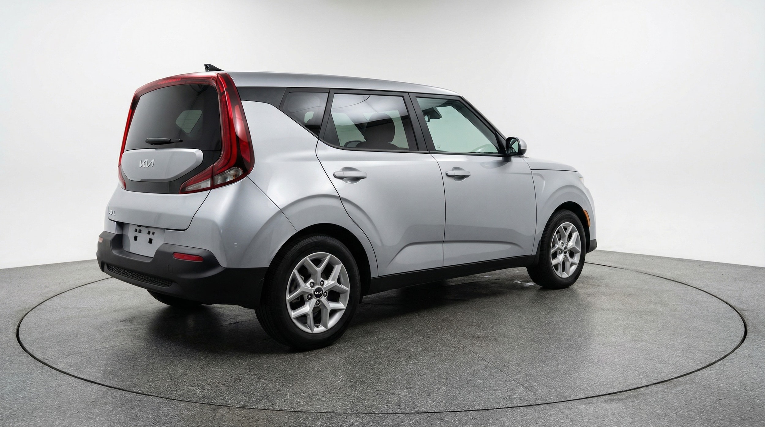 Thumbnail: 2025 Kia Soul - 7