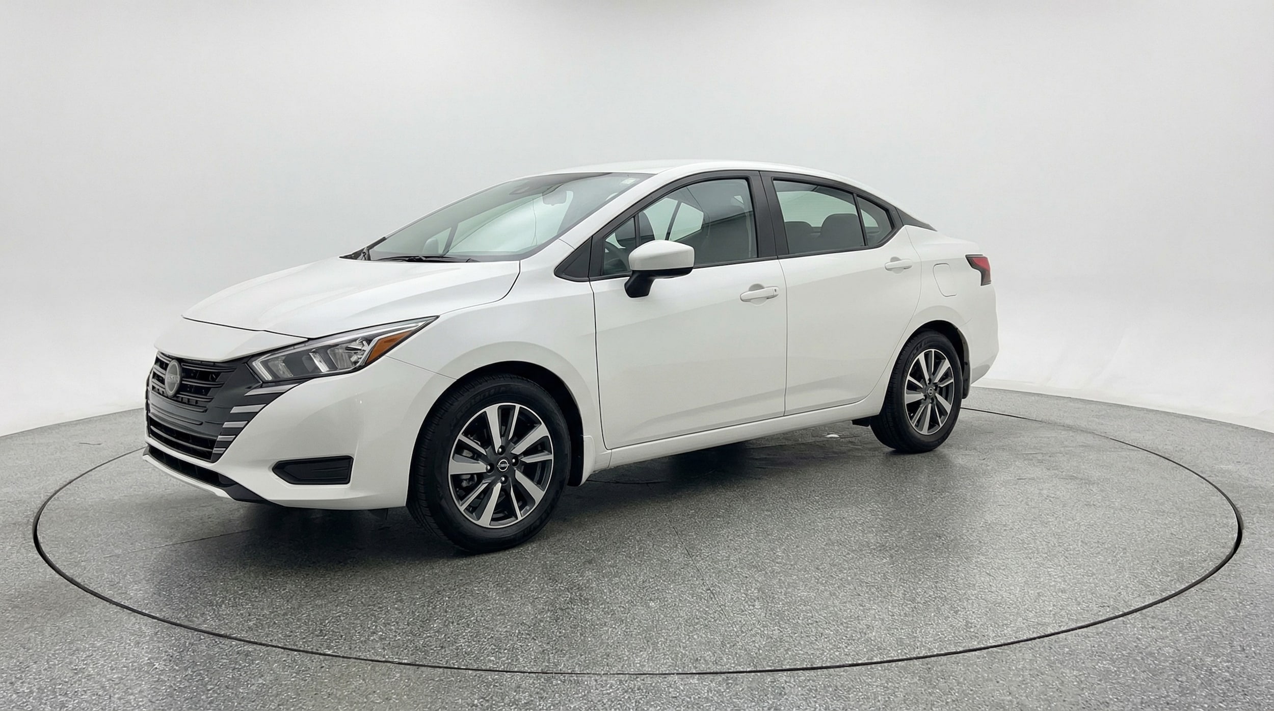 Thumbnail: 2025 Nissan Versa - 3