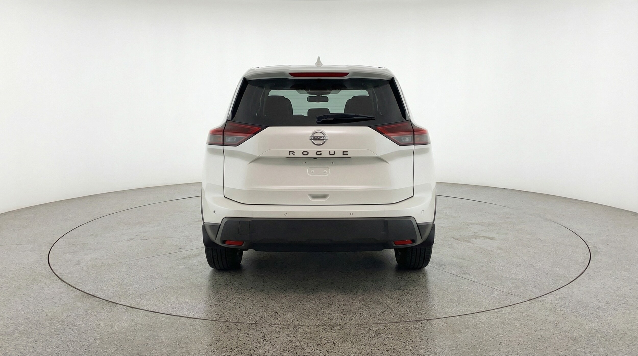 Thumbnail: 2025 Nissan Rogue - 6