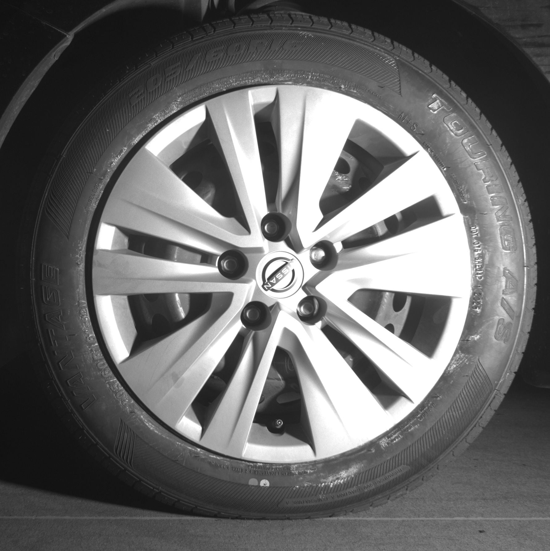 Thumbnail: 2025 Nissan Sentra - 9