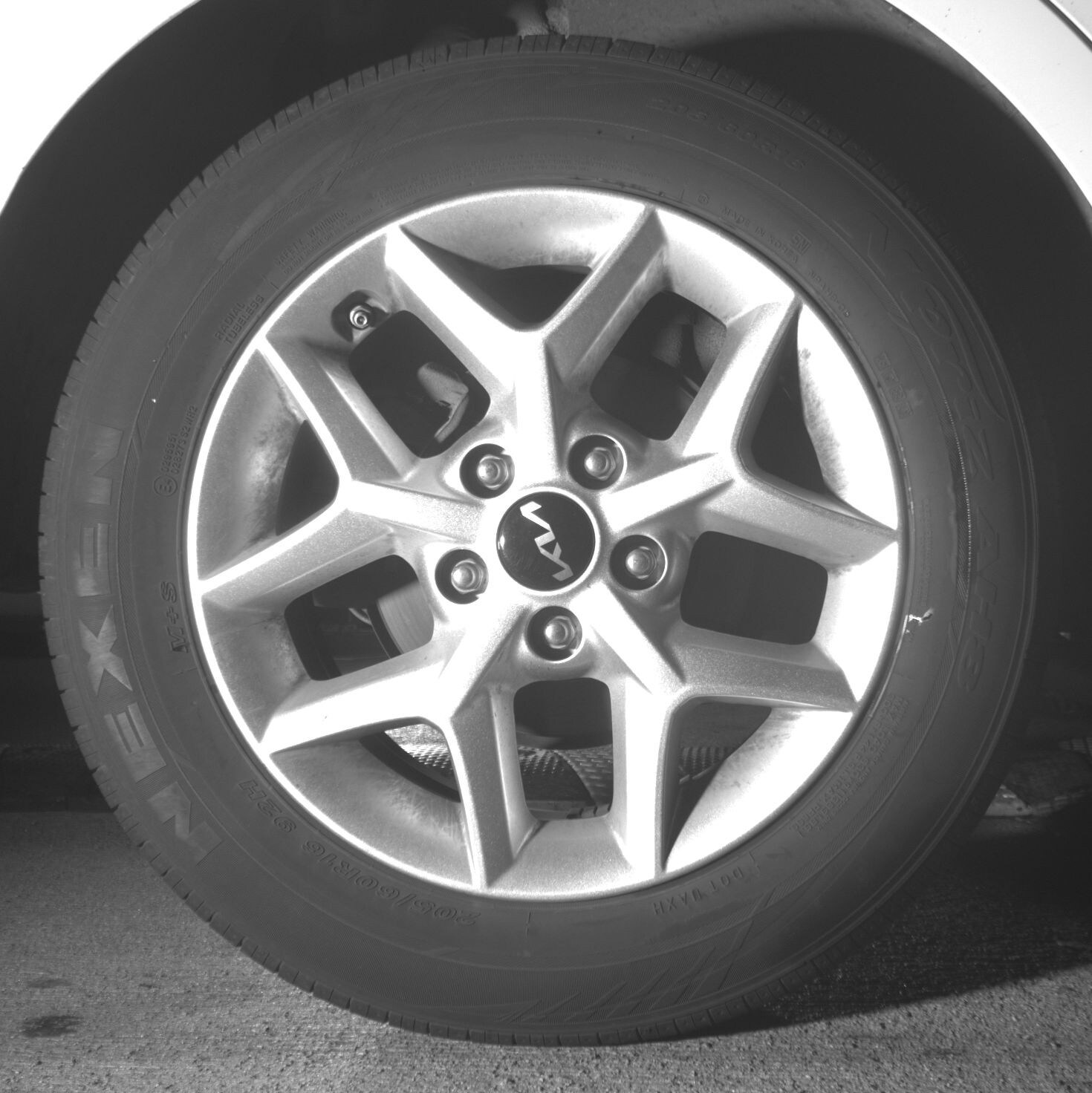 Thumbnail: 2025 Kia Soul - 12