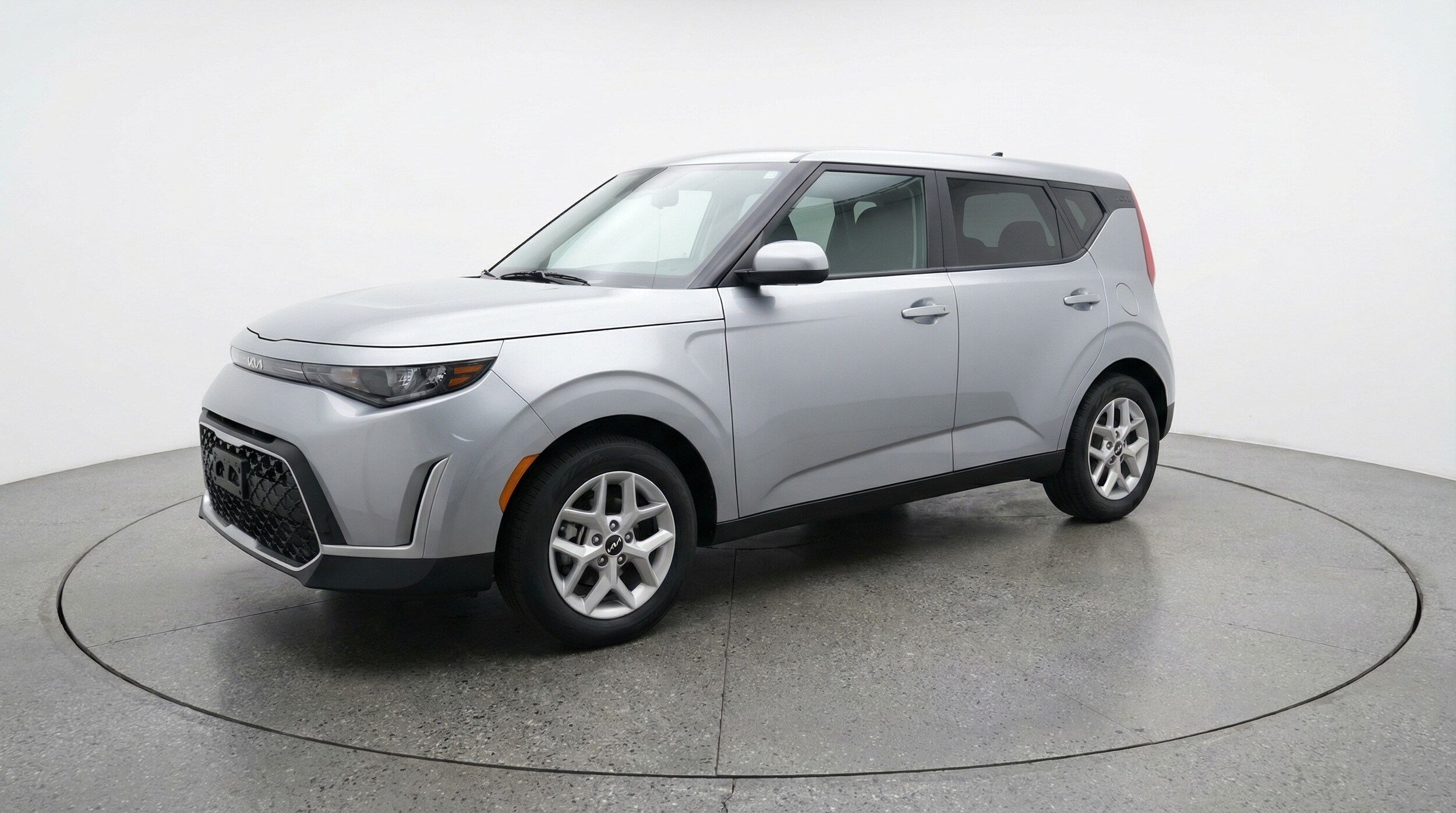 Thumbnail: 2025 Kia Soul - 3