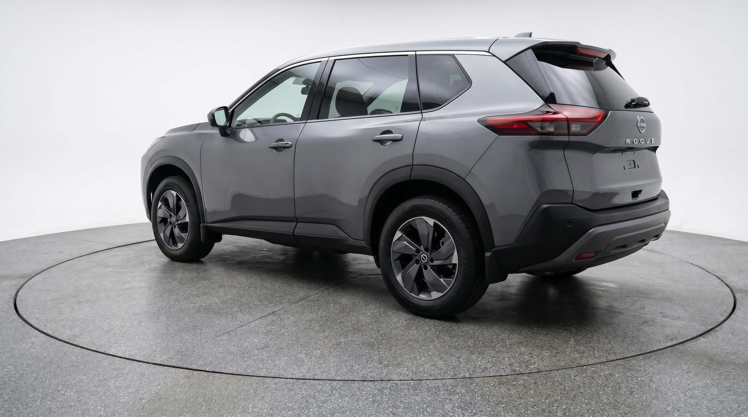 Thumbnail: 2025 Nissan Rogue - 5