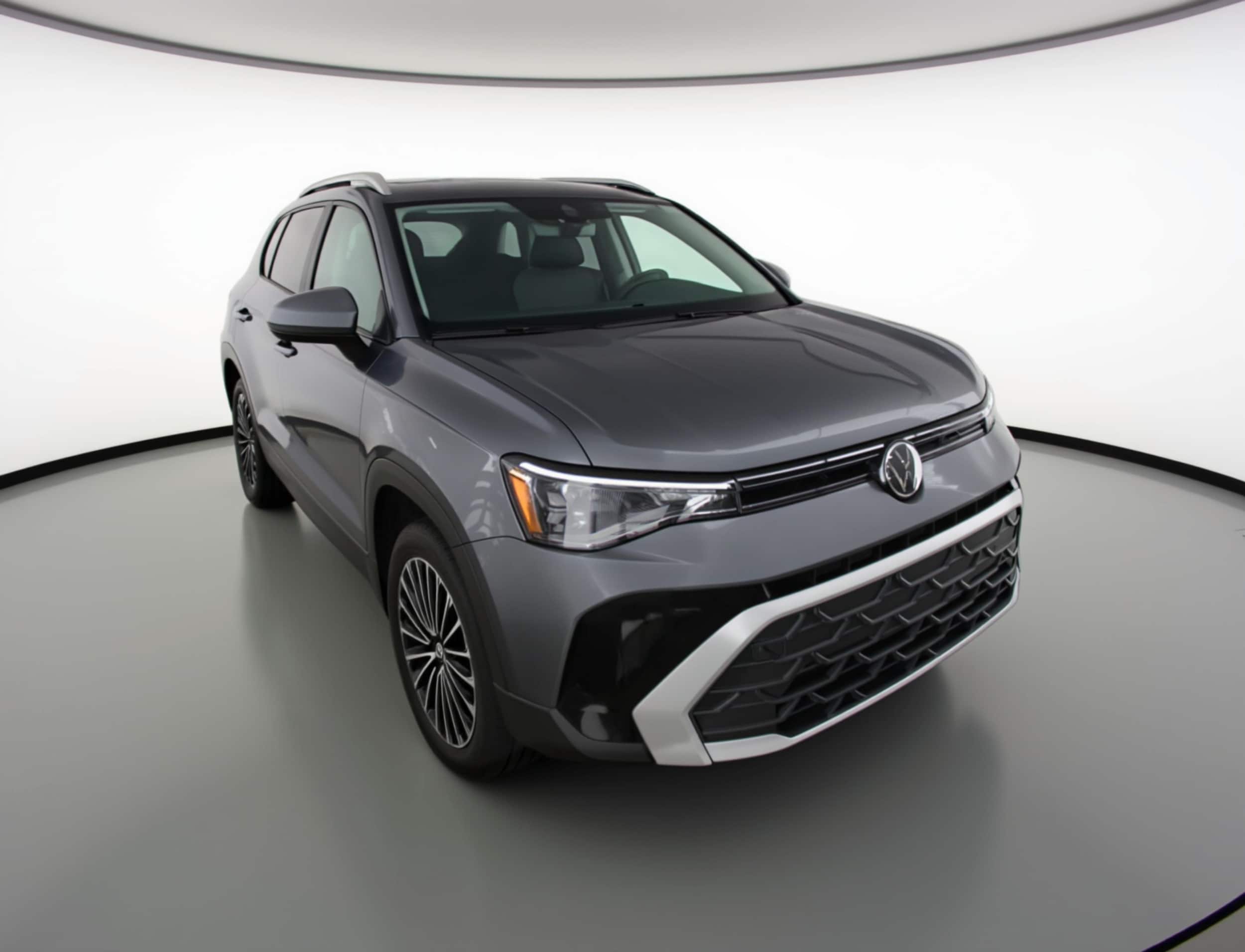 Thumbnail: 2025 Volkswagen Taos - 1