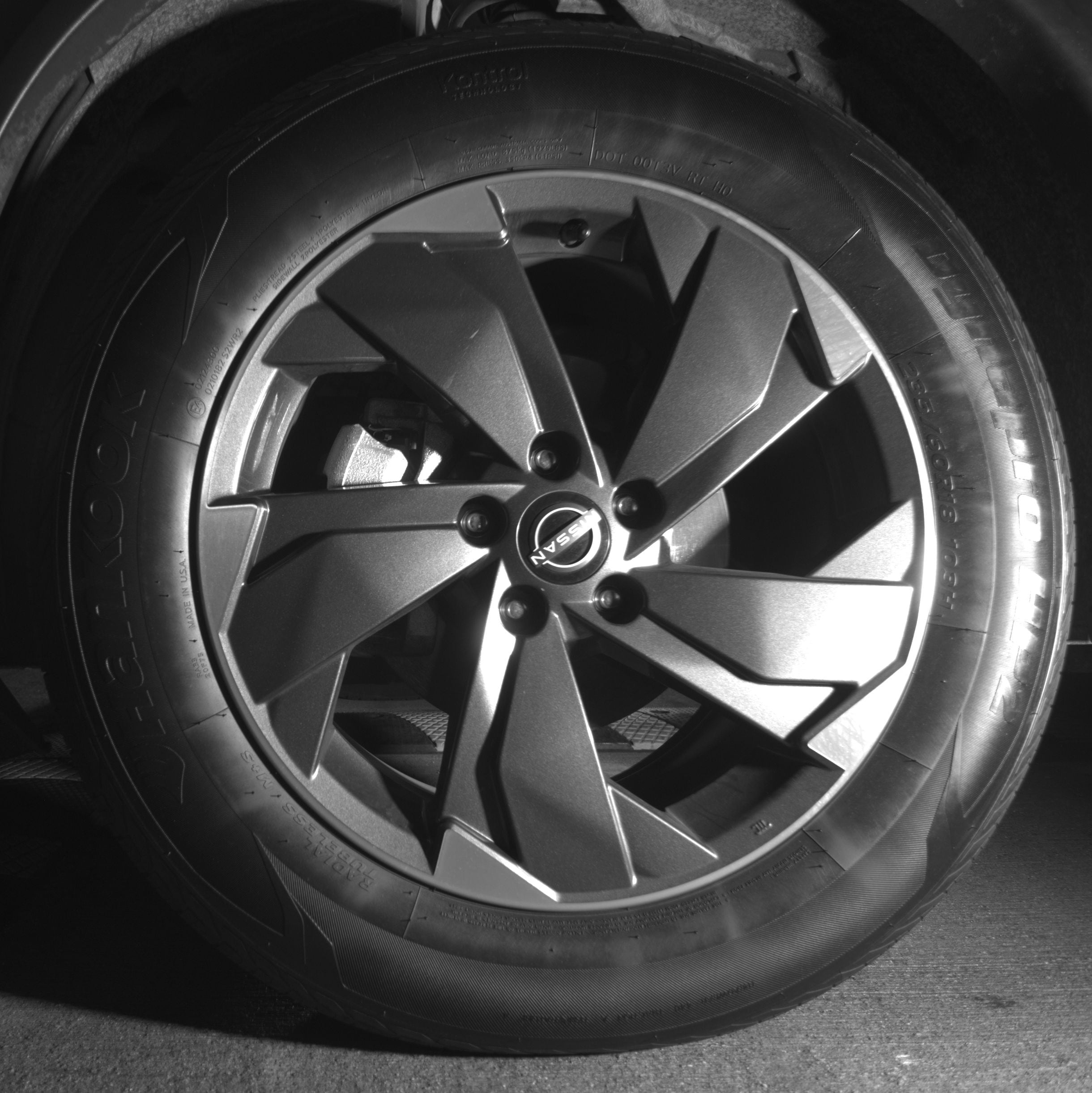 Thumbnail: 2025 Nissan Rogue - 9