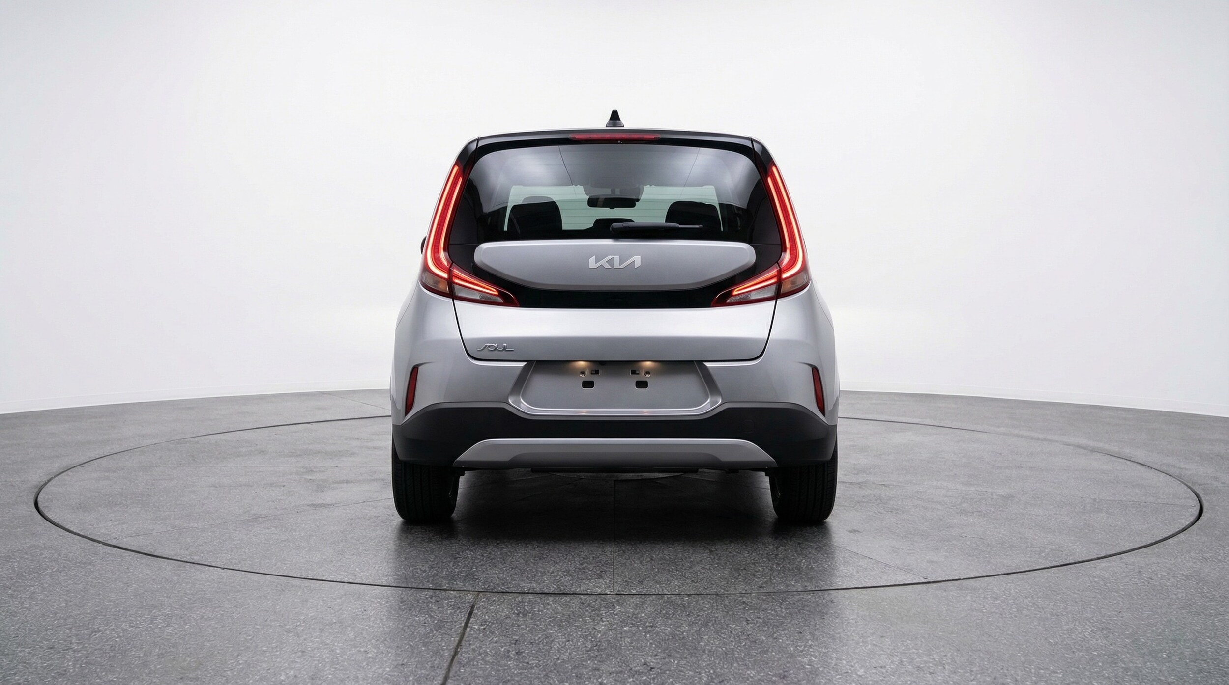 Thumbnail: 2025 Kia Soul - 6