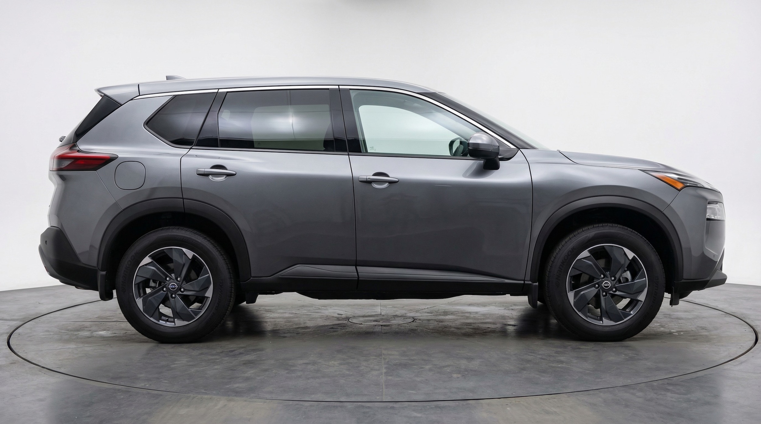 Thumbnail: 2025 Nissan Rogue - 8