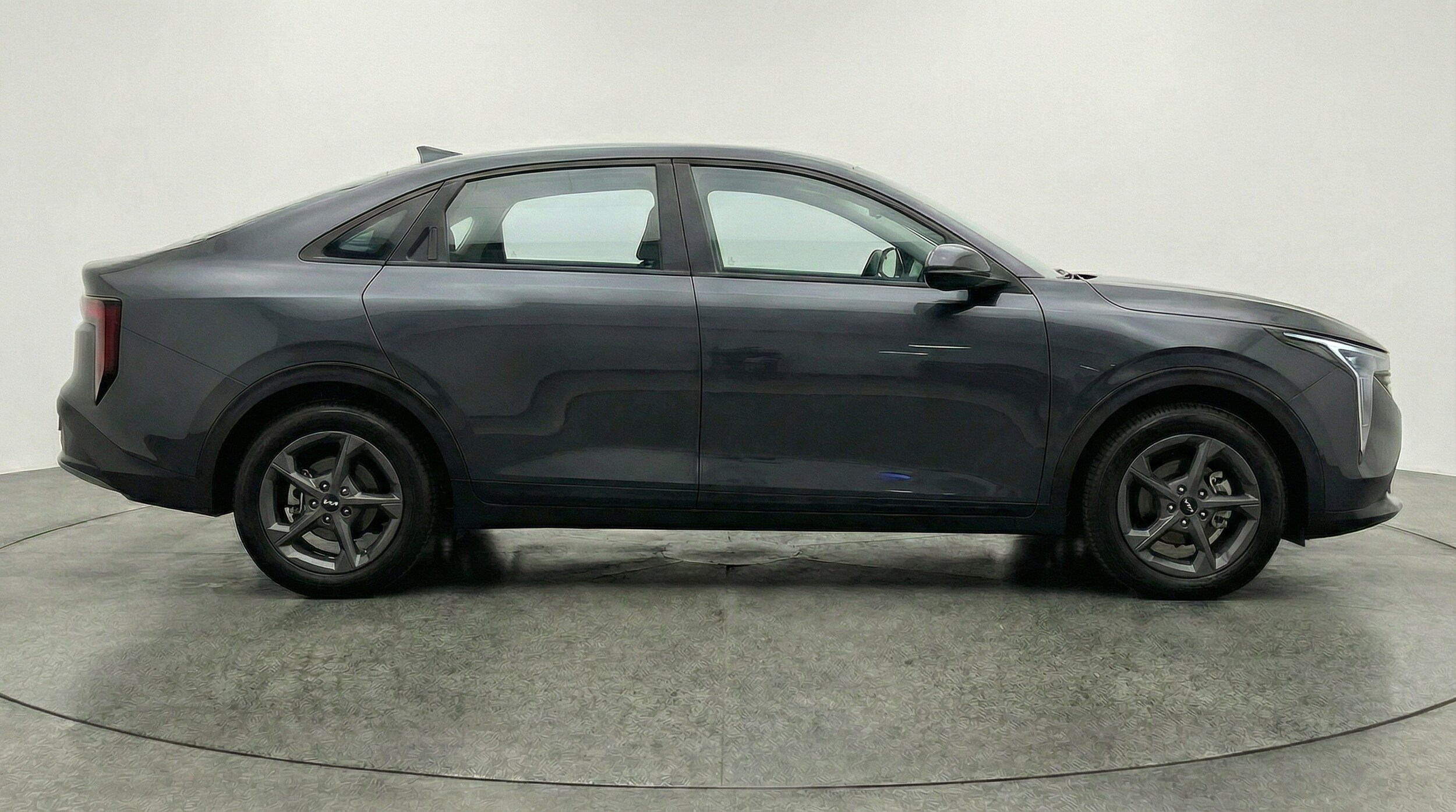 Thumbnail: 2025 Kia K4 - 8