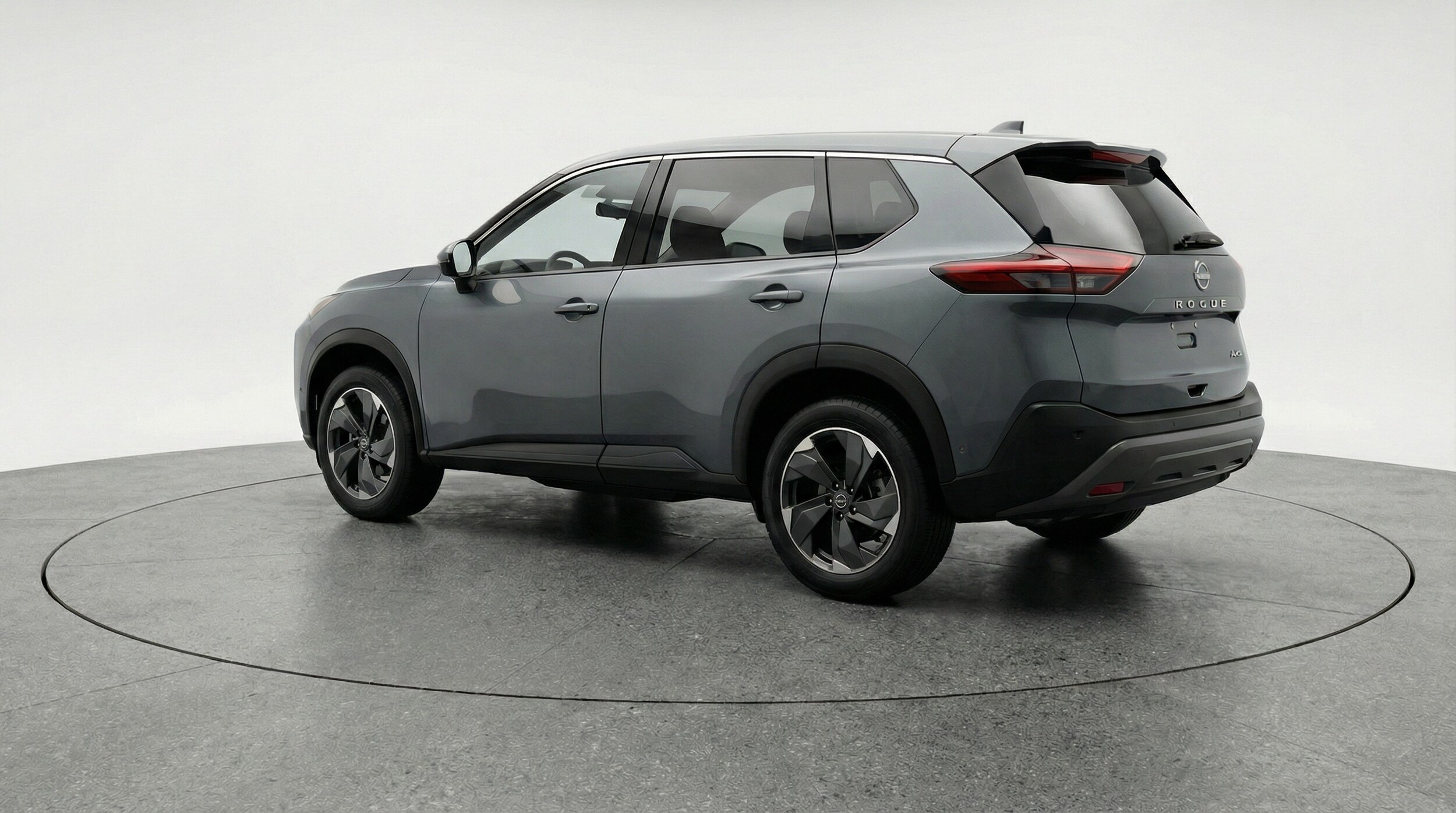 Thumbnail: 2025 Nissan Rogue - 5