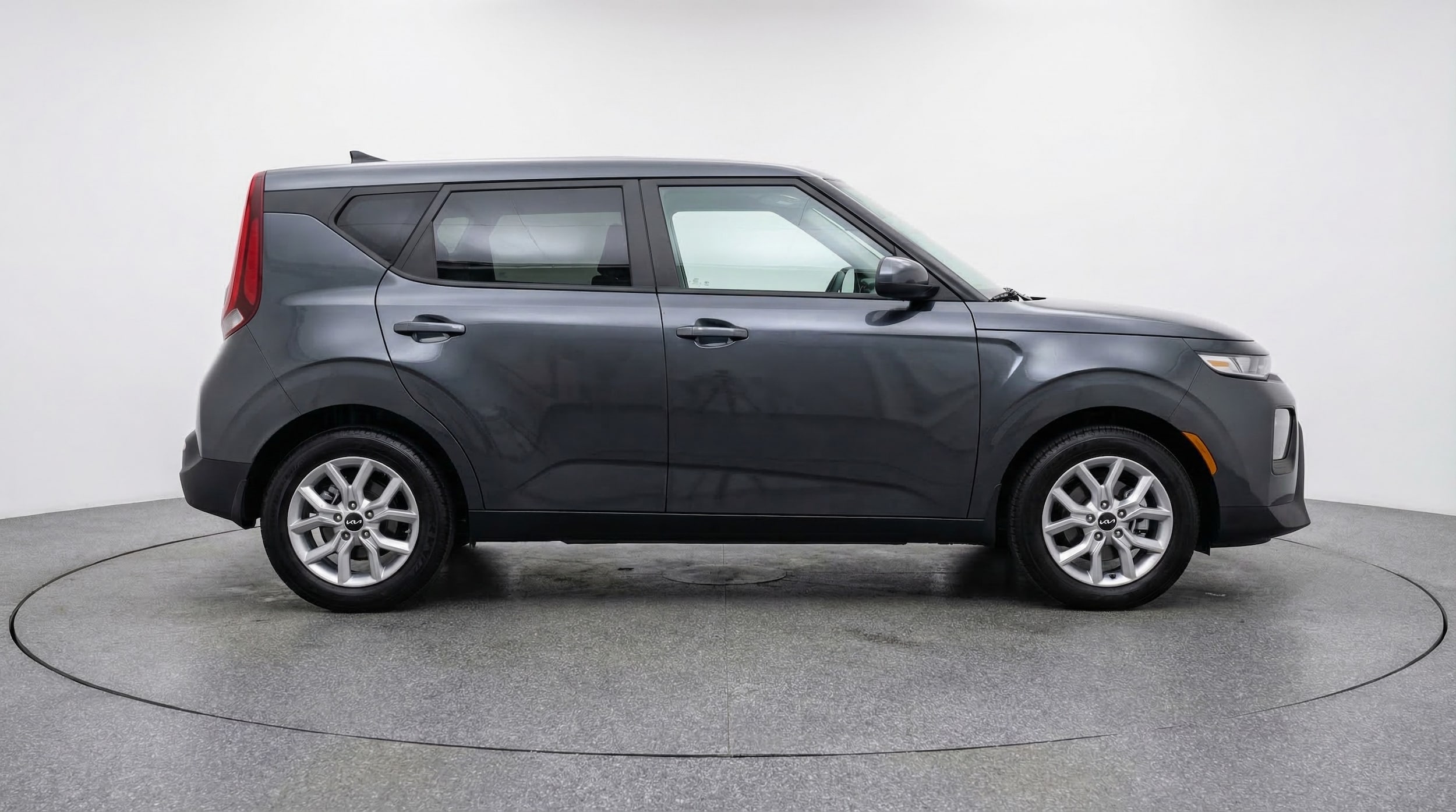 Thumbnail: 2025 Kia Soul - 8