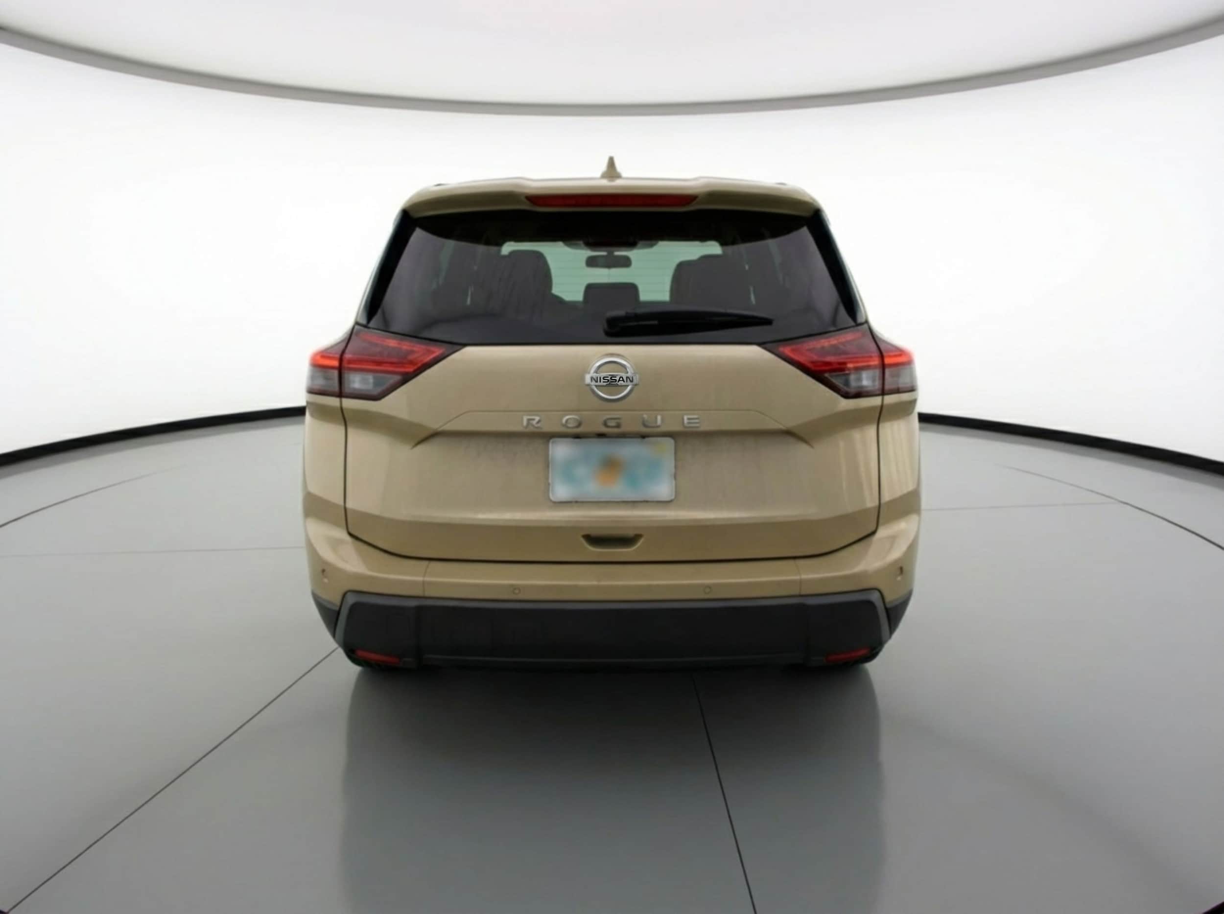 Thumbnail: 2025 Nissan Rogue - 6