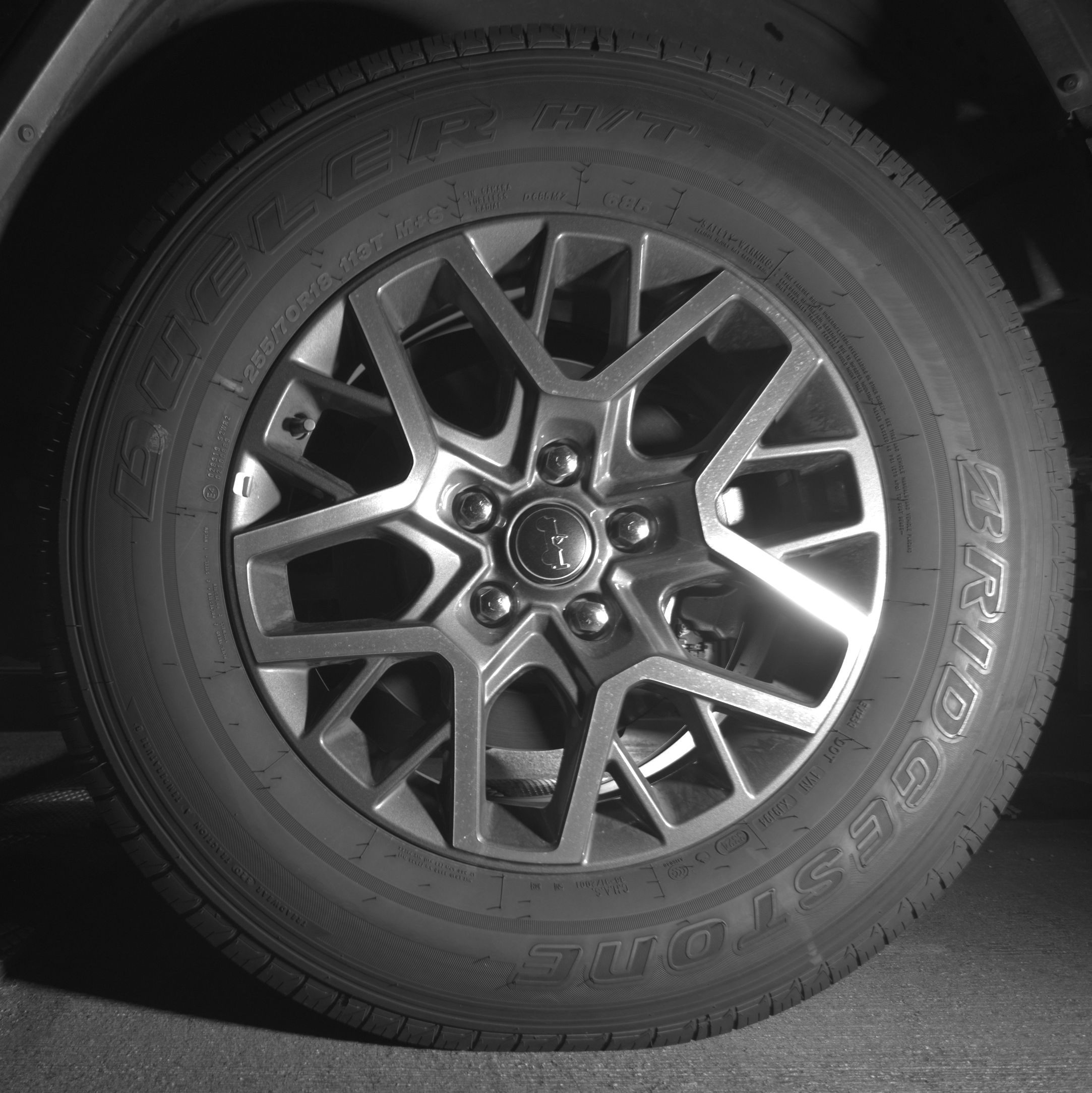 Thumbnail: 2025 Jeep Wrangler - 11