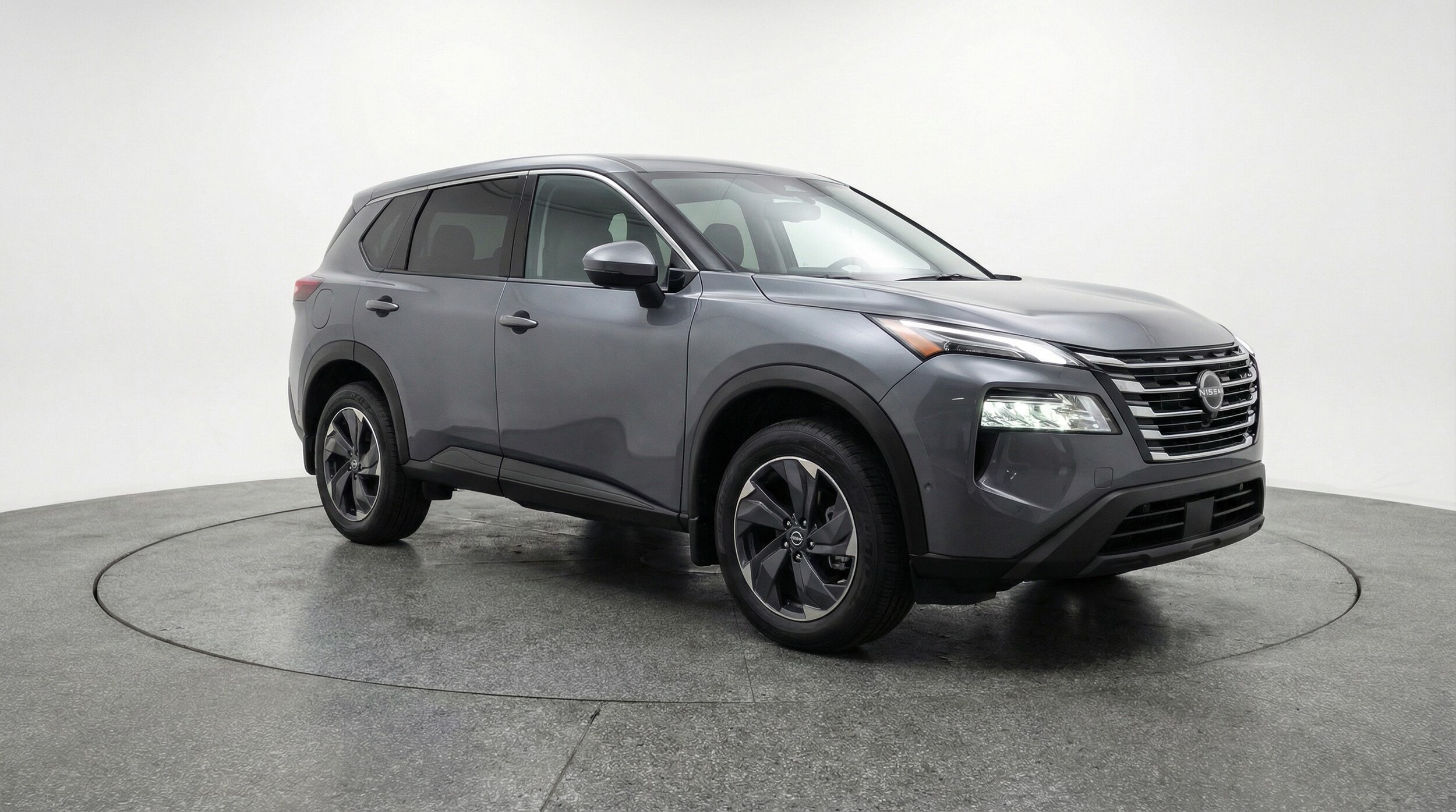 Thumbnail: 2025 Nissan Rogue - 1